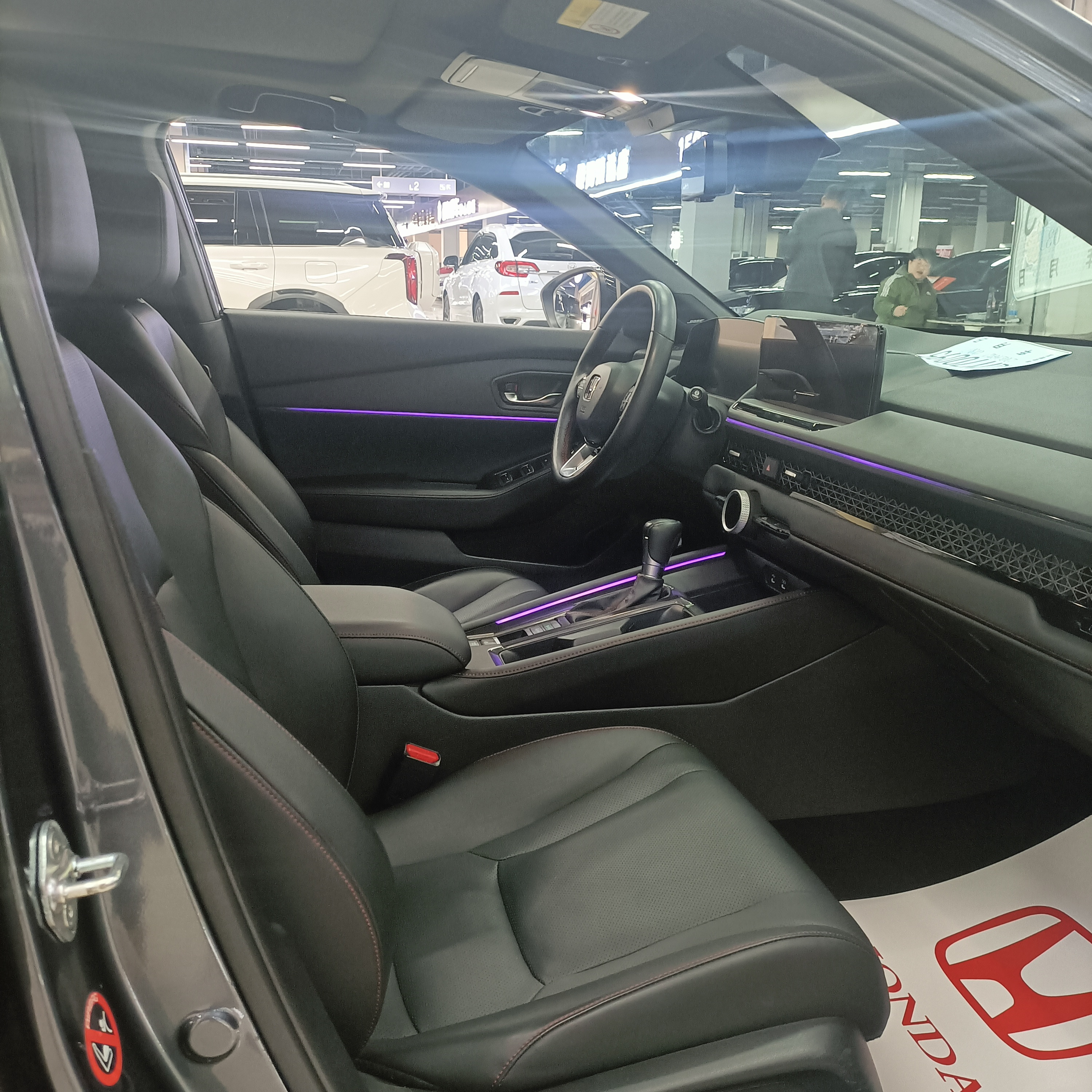 本田 雅阁 2023 汽车图片 #10