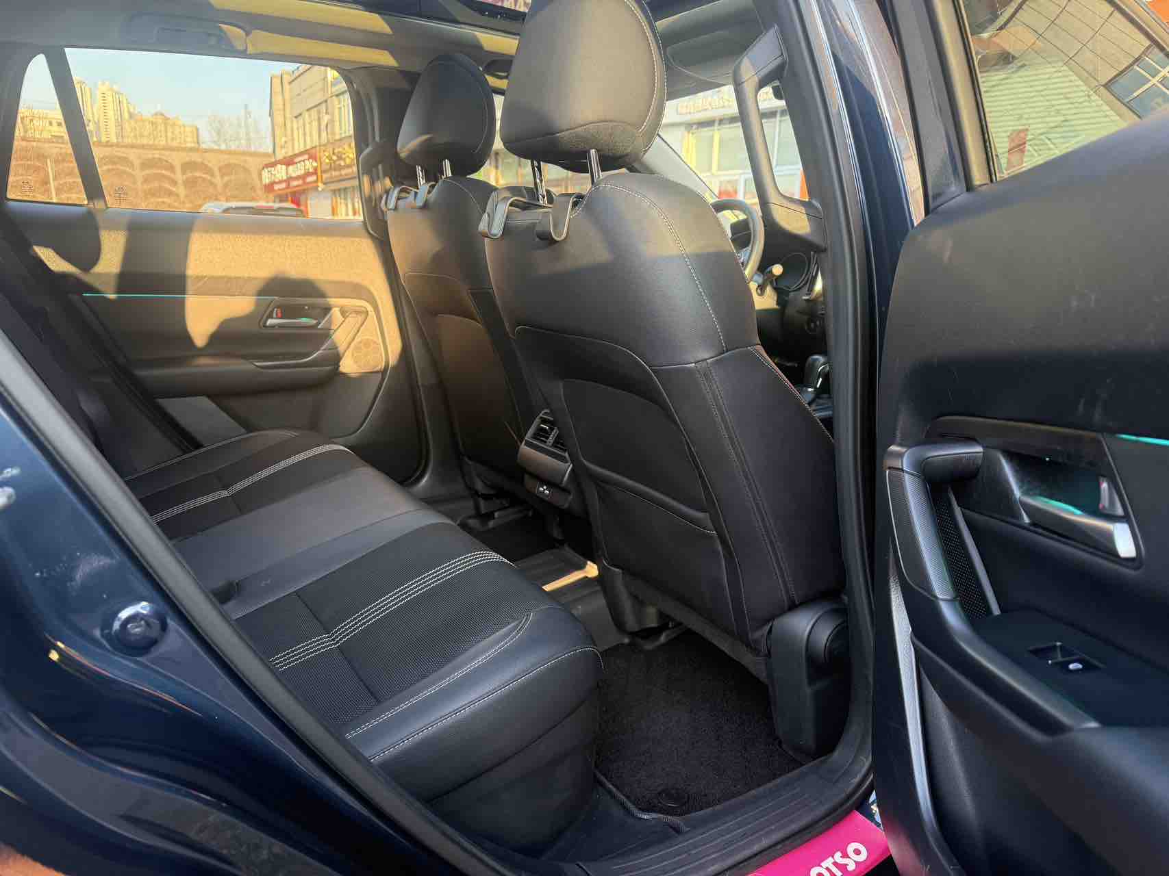 马自达 马自达CX-50行也 2024 汽车图片 #10