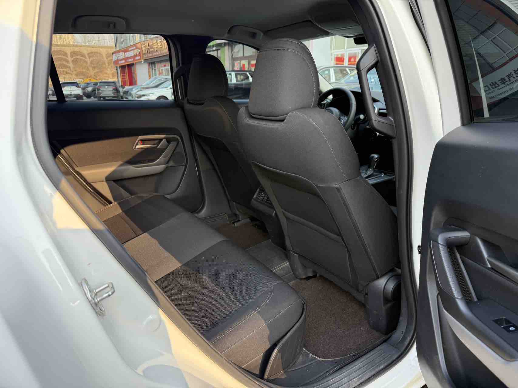 马自达 马自达CX-50行也 2023 汽车图片 #10