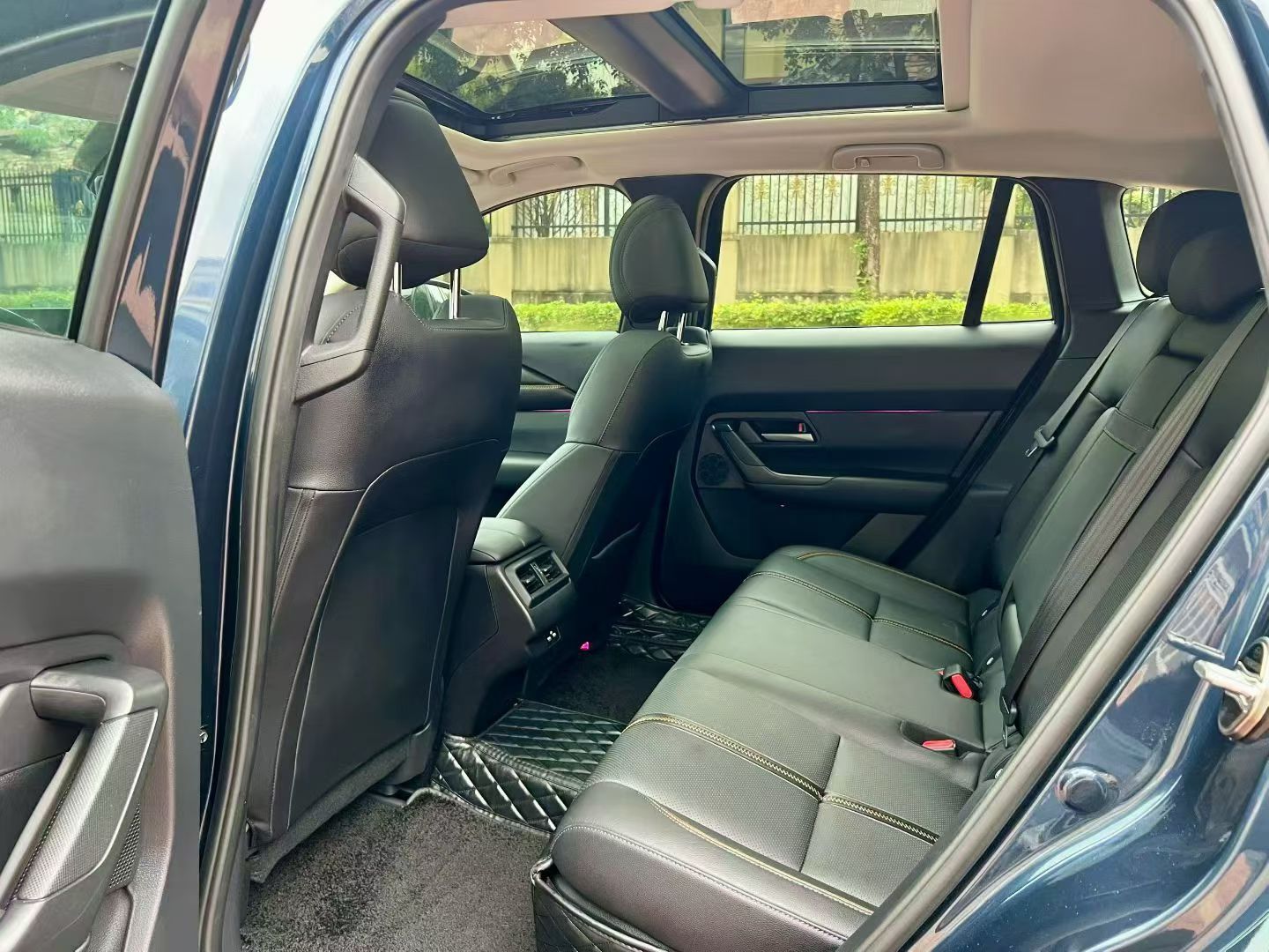 马自达 马自达CX-50行也 2024 汽车图片 #10