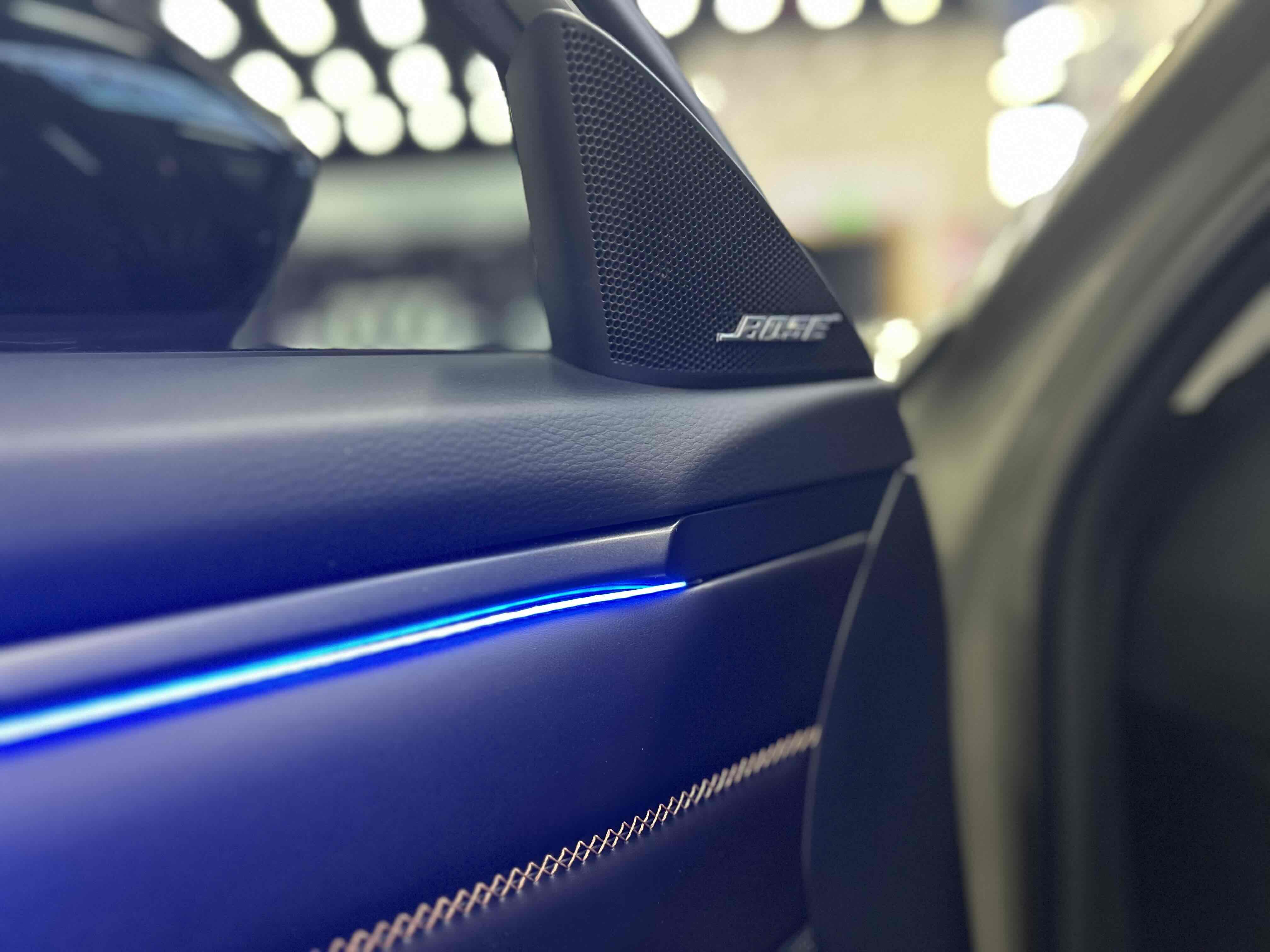 马自达 马自达CX-50行也 2023 汽车图片 #10