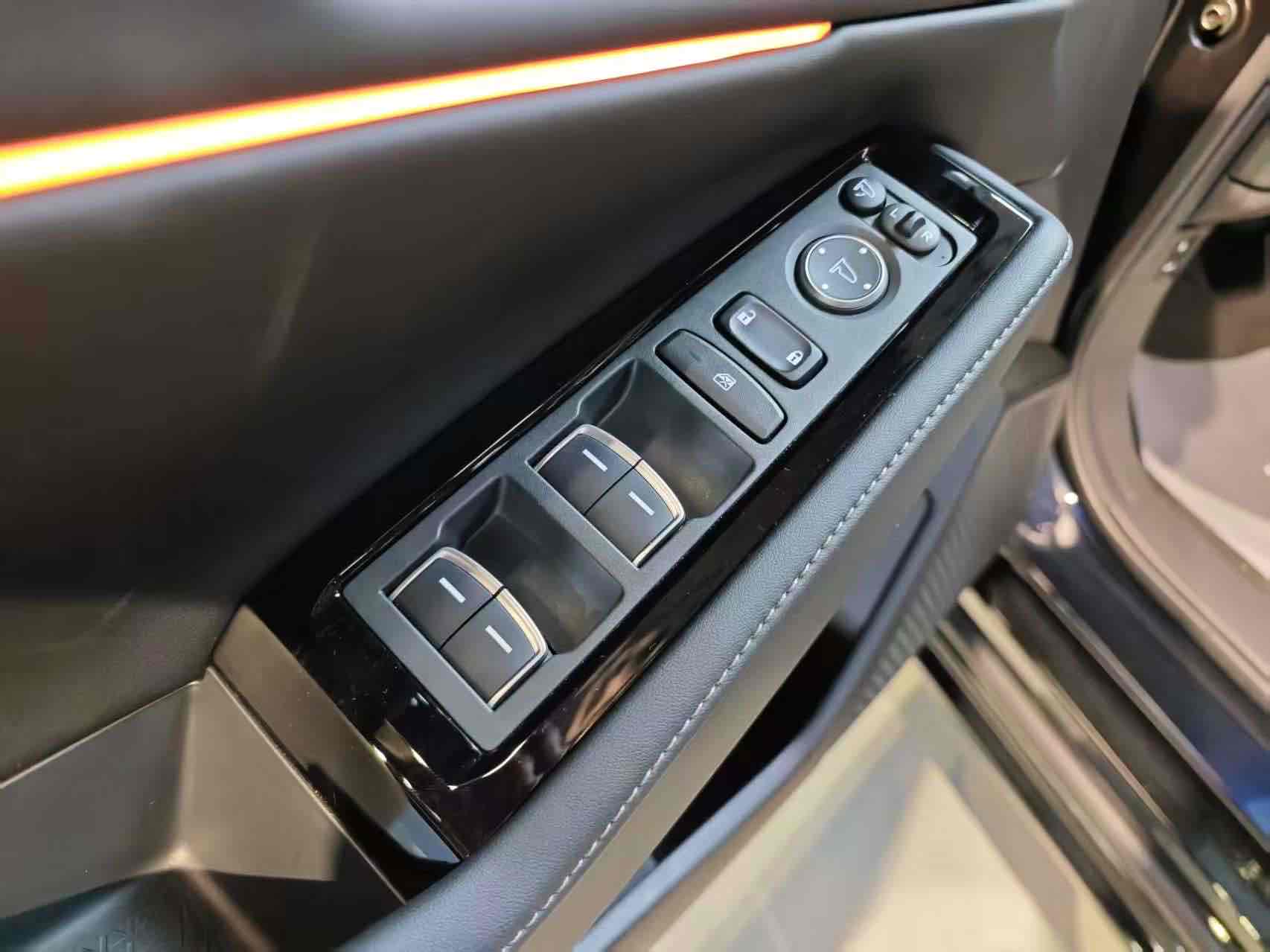 Honda Accord New Energy 2024 car image #10