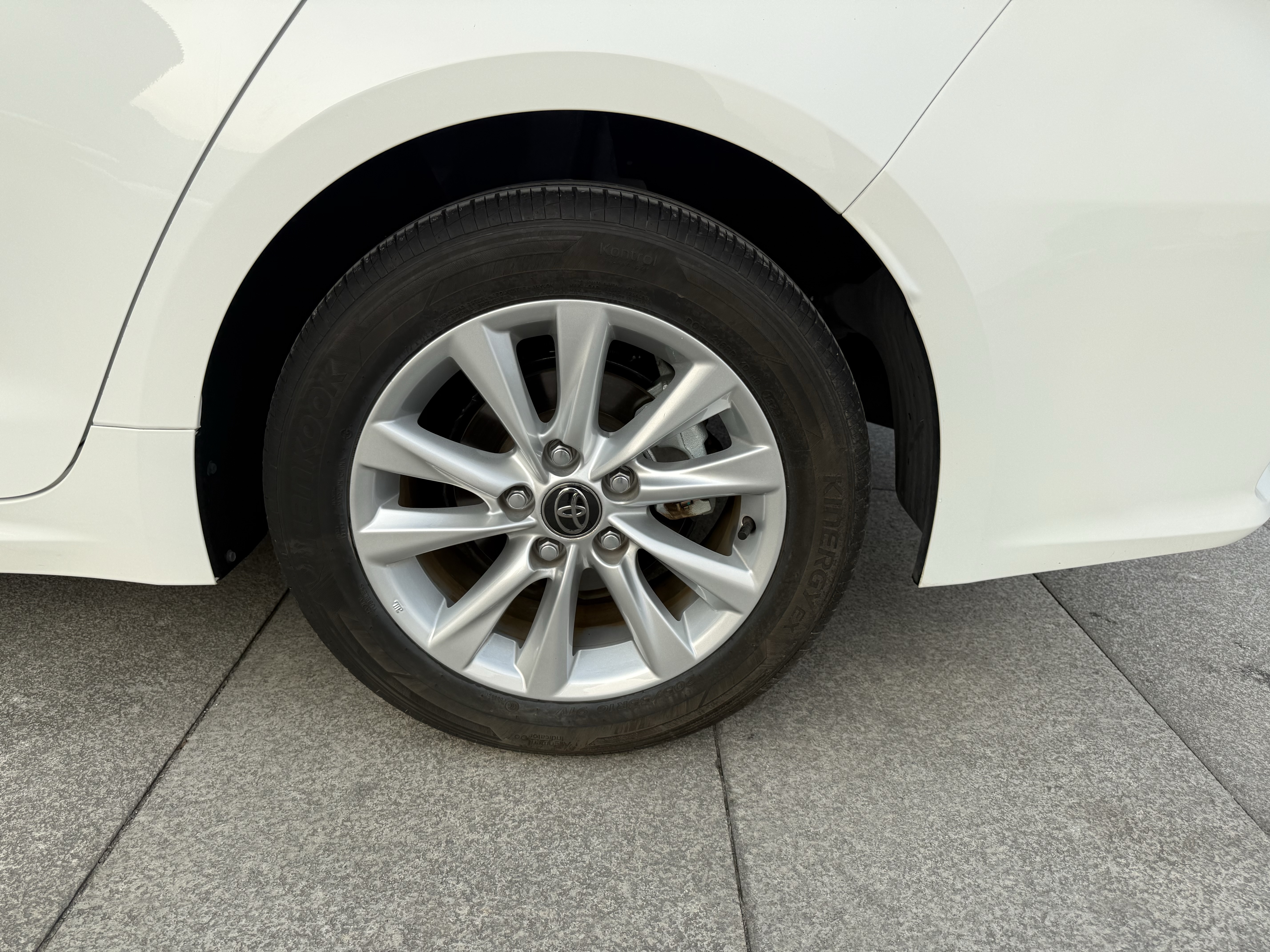 Toyota Corolla 2023 #10 Toyota Corolla 2023 car image #10
