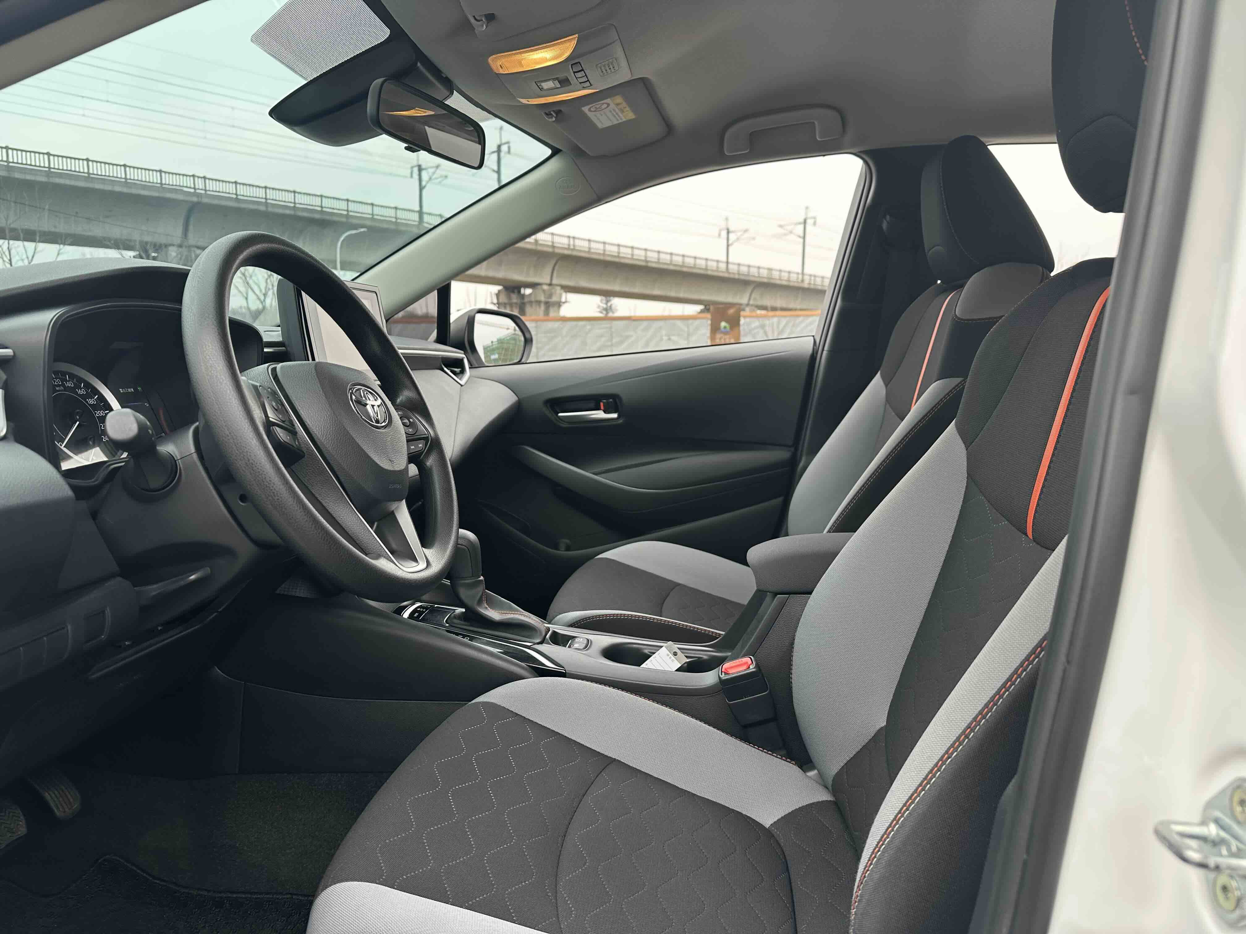 Corolla 2023 #10 Corolla 2023 car image #10