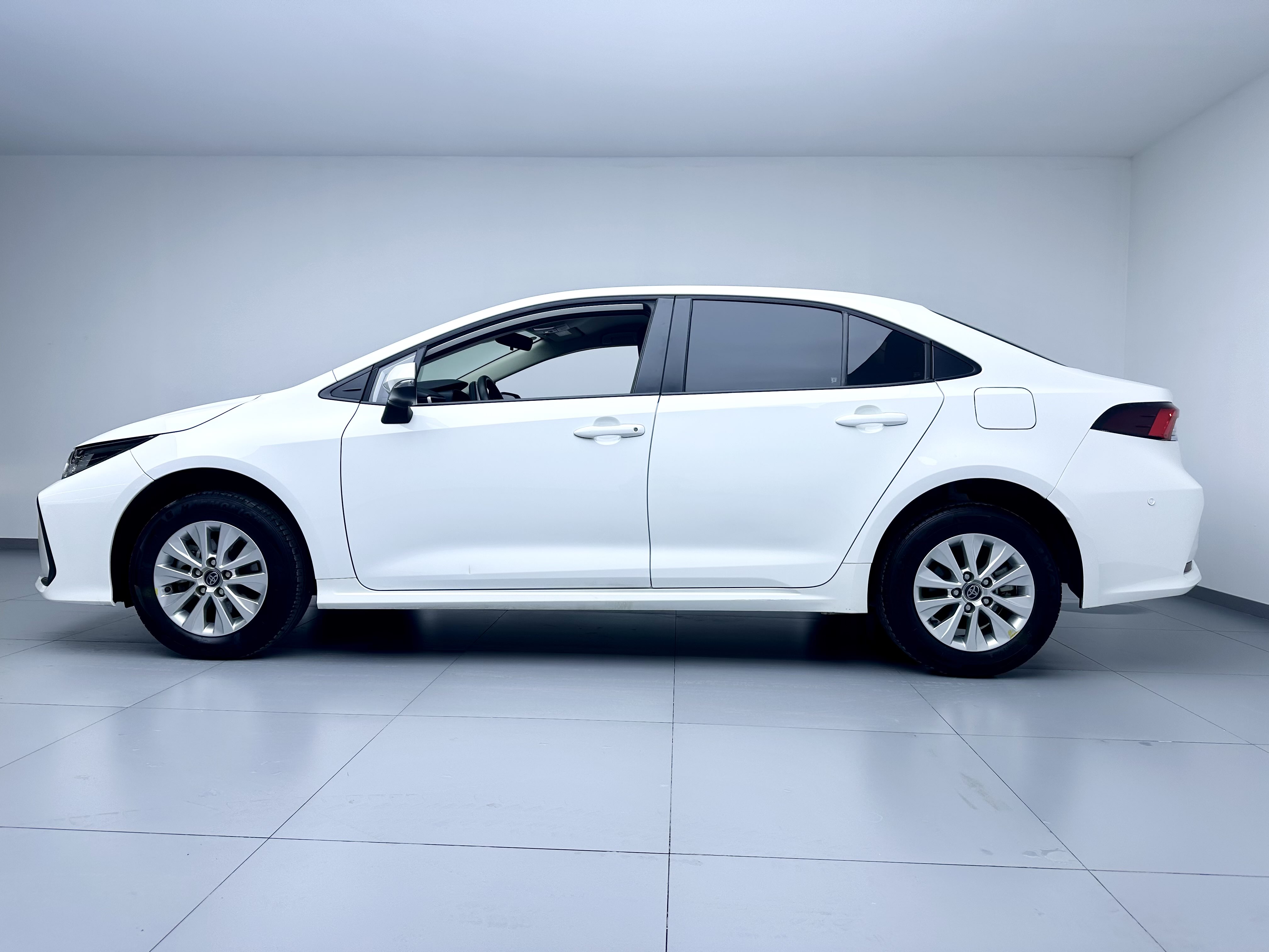 Corolla 2024 #10 Corolla 2024 car image #10