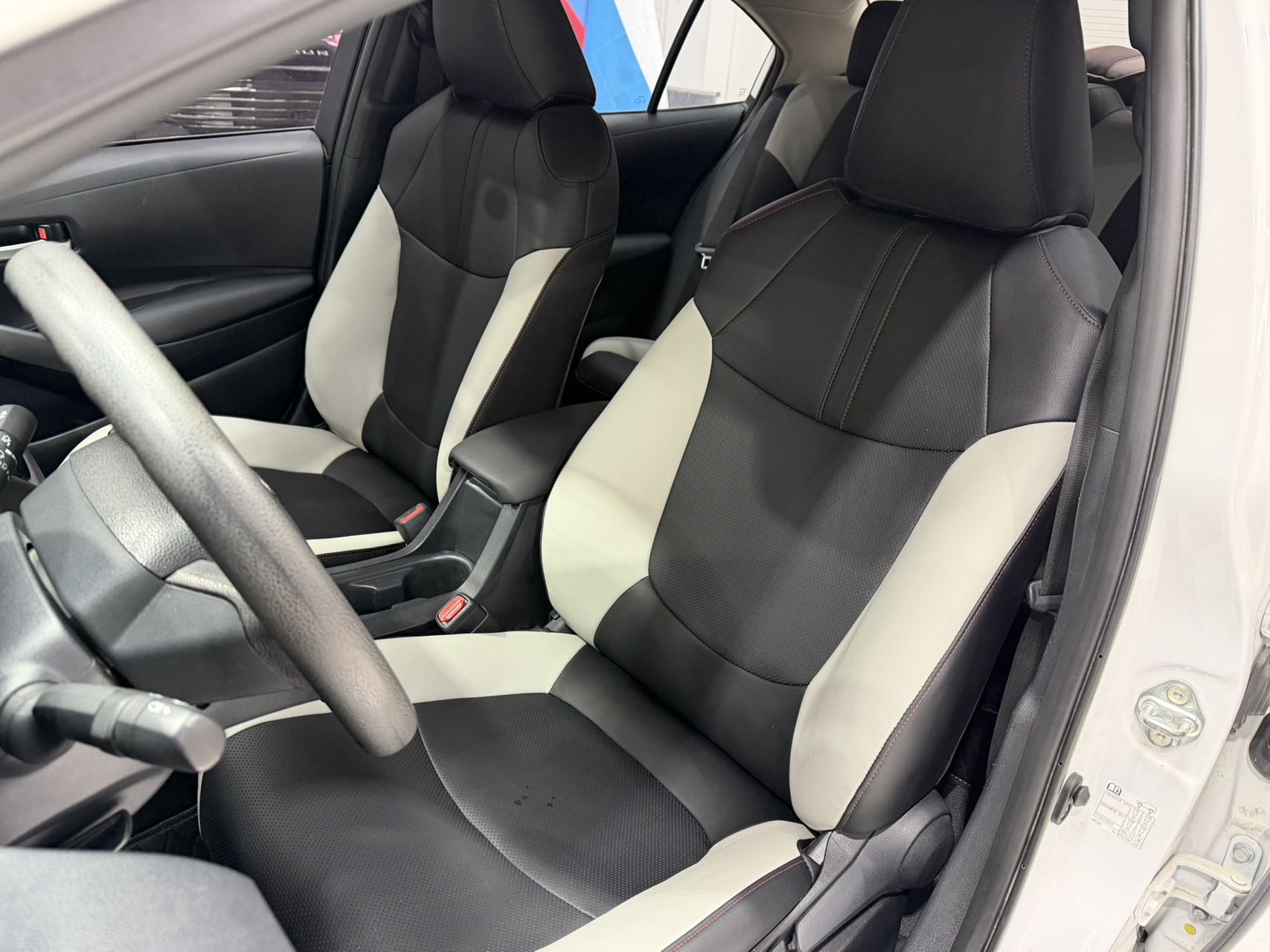 Corolla 2023 car image #10