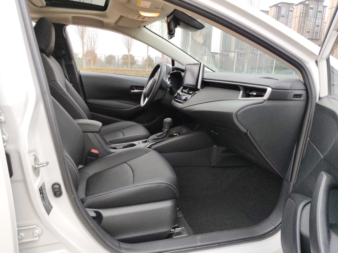 Toyota Corolla 2022 #10 Toyota Corolla 2022 imagen de coche #10