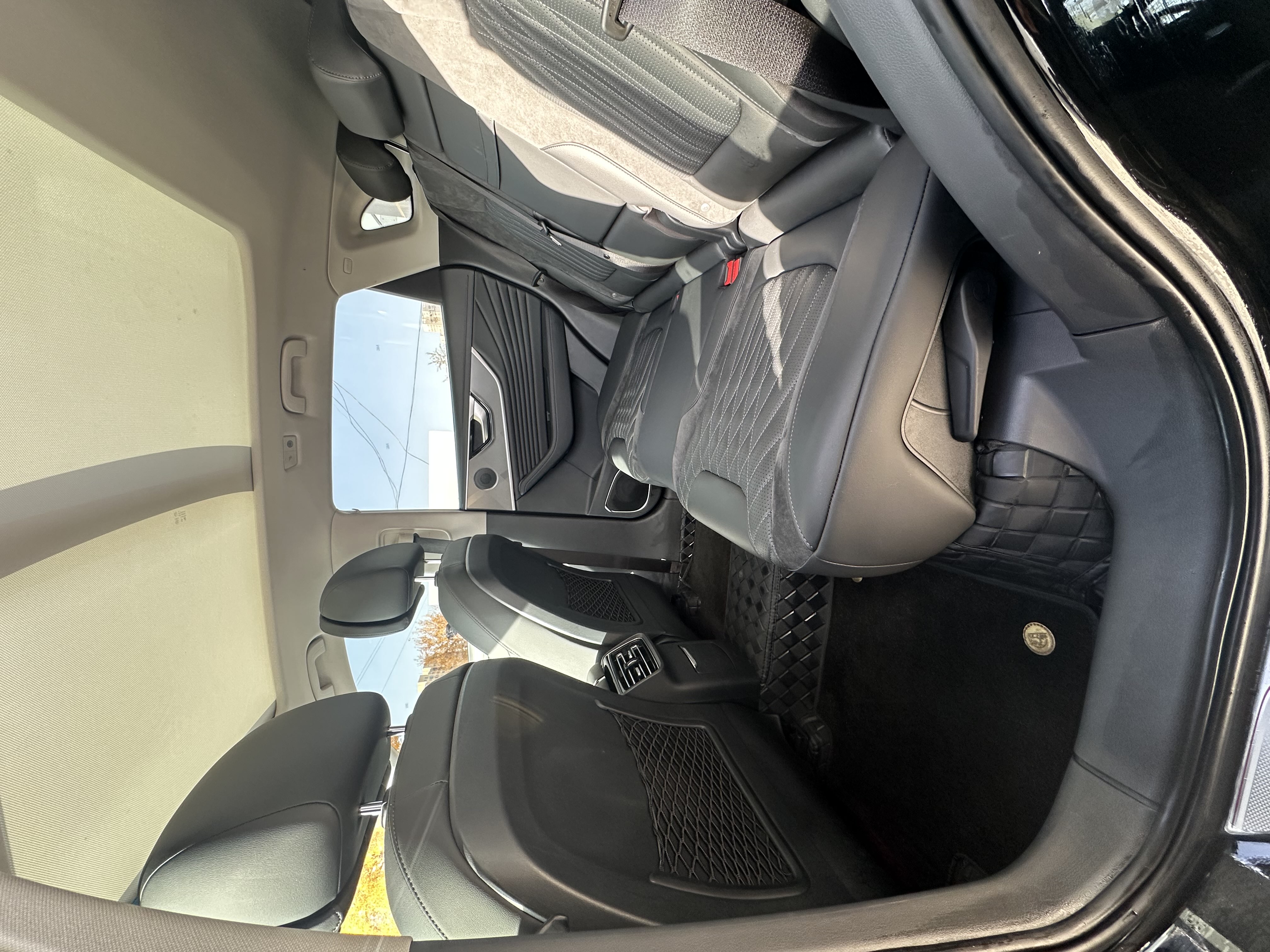 HongQi HS5 2024 #10 HongQi HS5 2024 car image #10