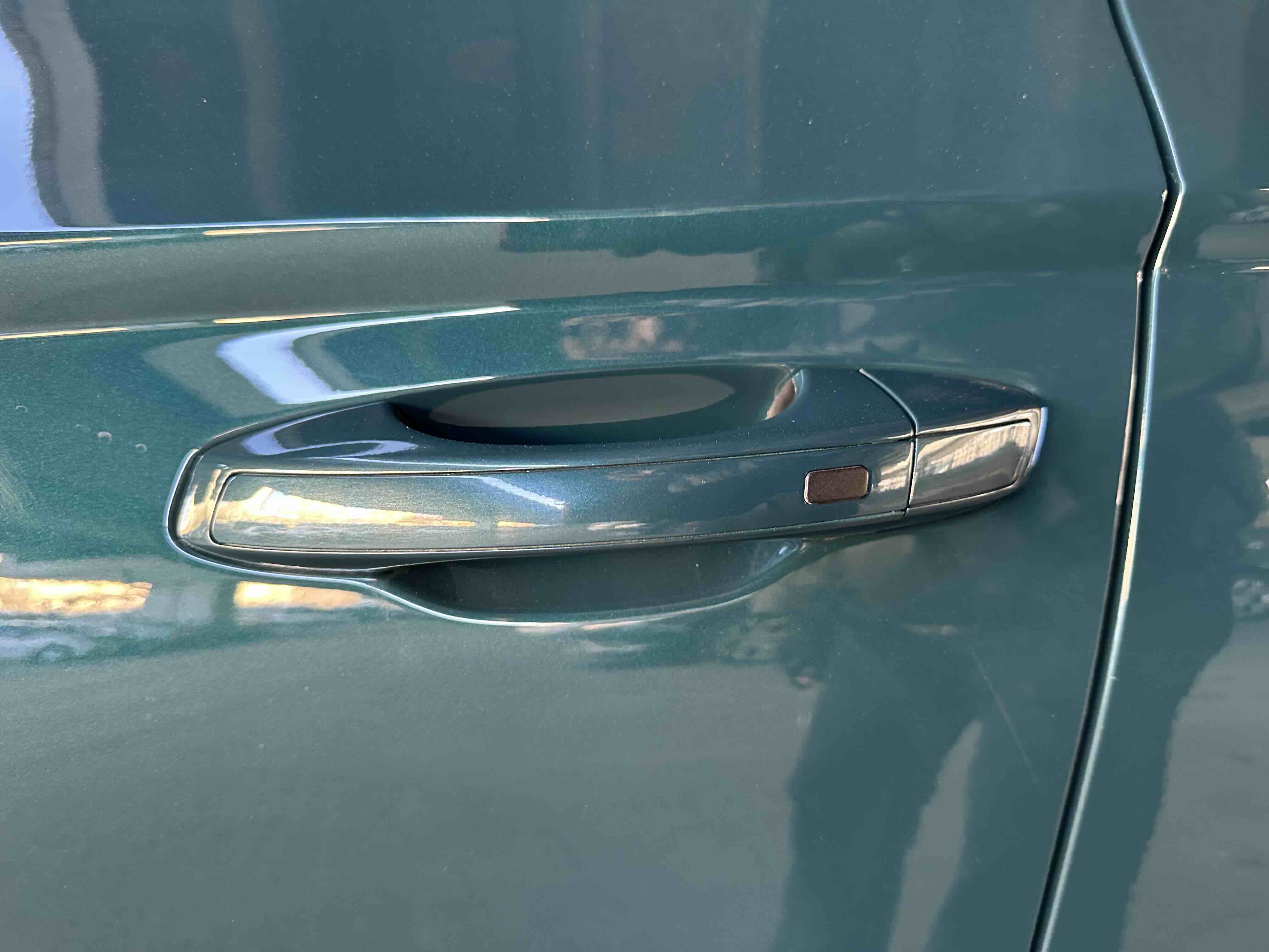 捷达 捷达VS7 2023 汽车图片 #10