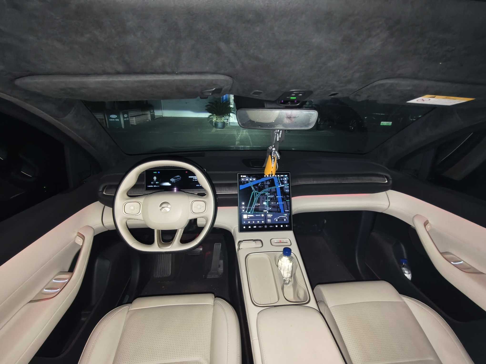 NIO ES6 2023 image de voiture #10