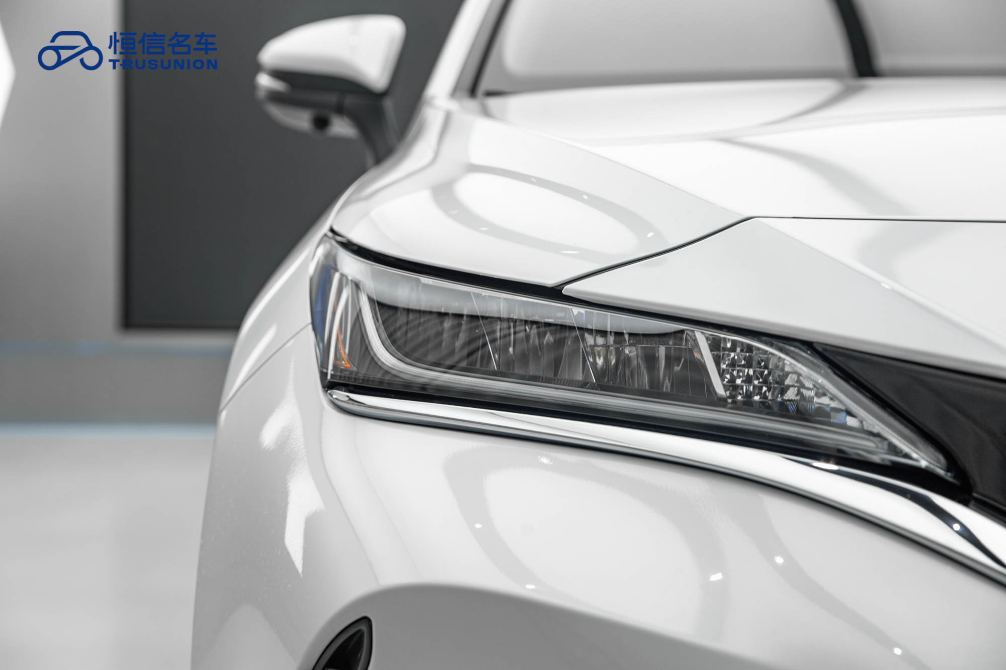 Toyota Harrier 2024 immagine di auto #10