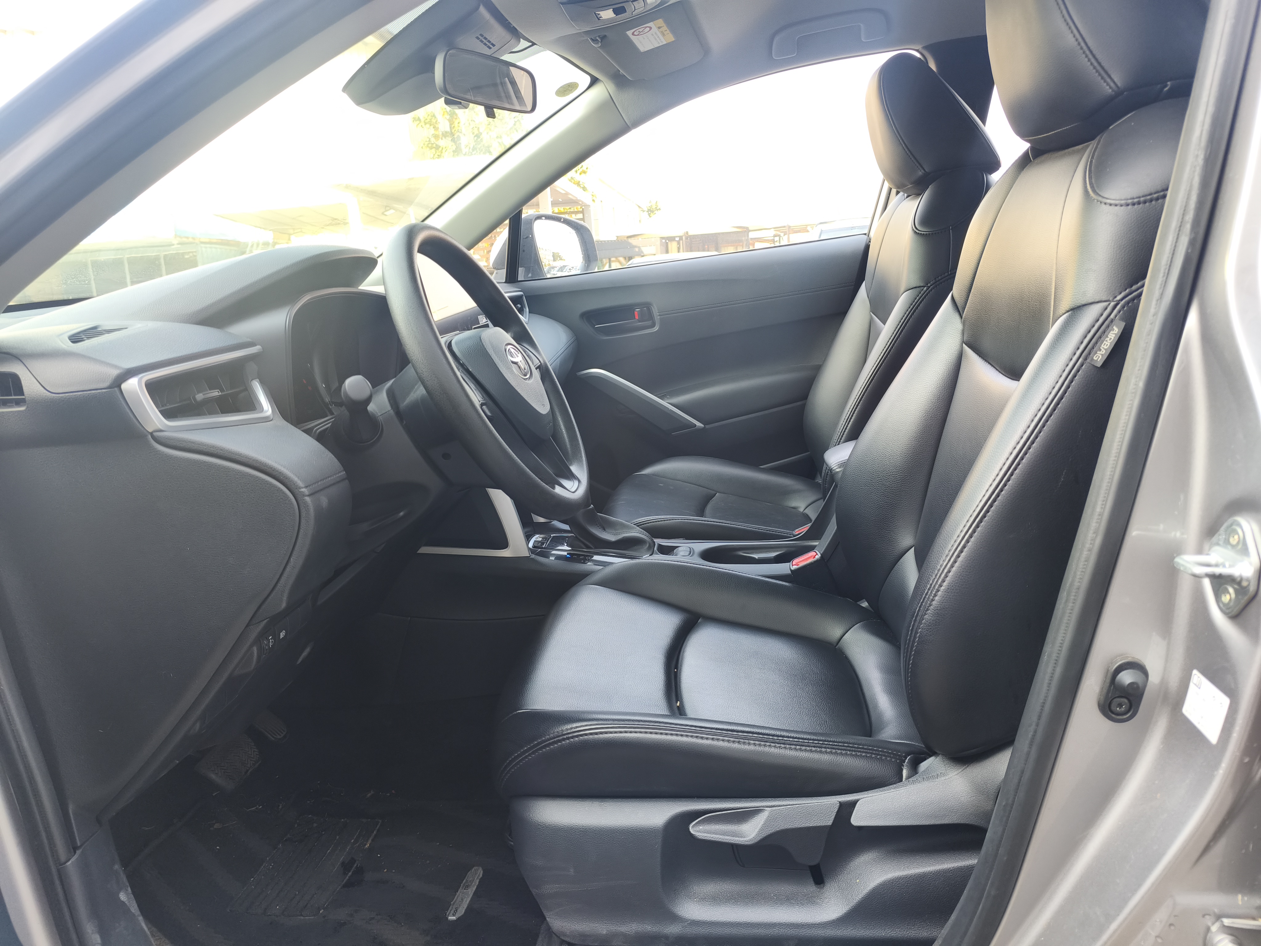 Toyota Corolla Cross 2024 #10 Toyota Corolla Cross 2024 immagine di auto #10