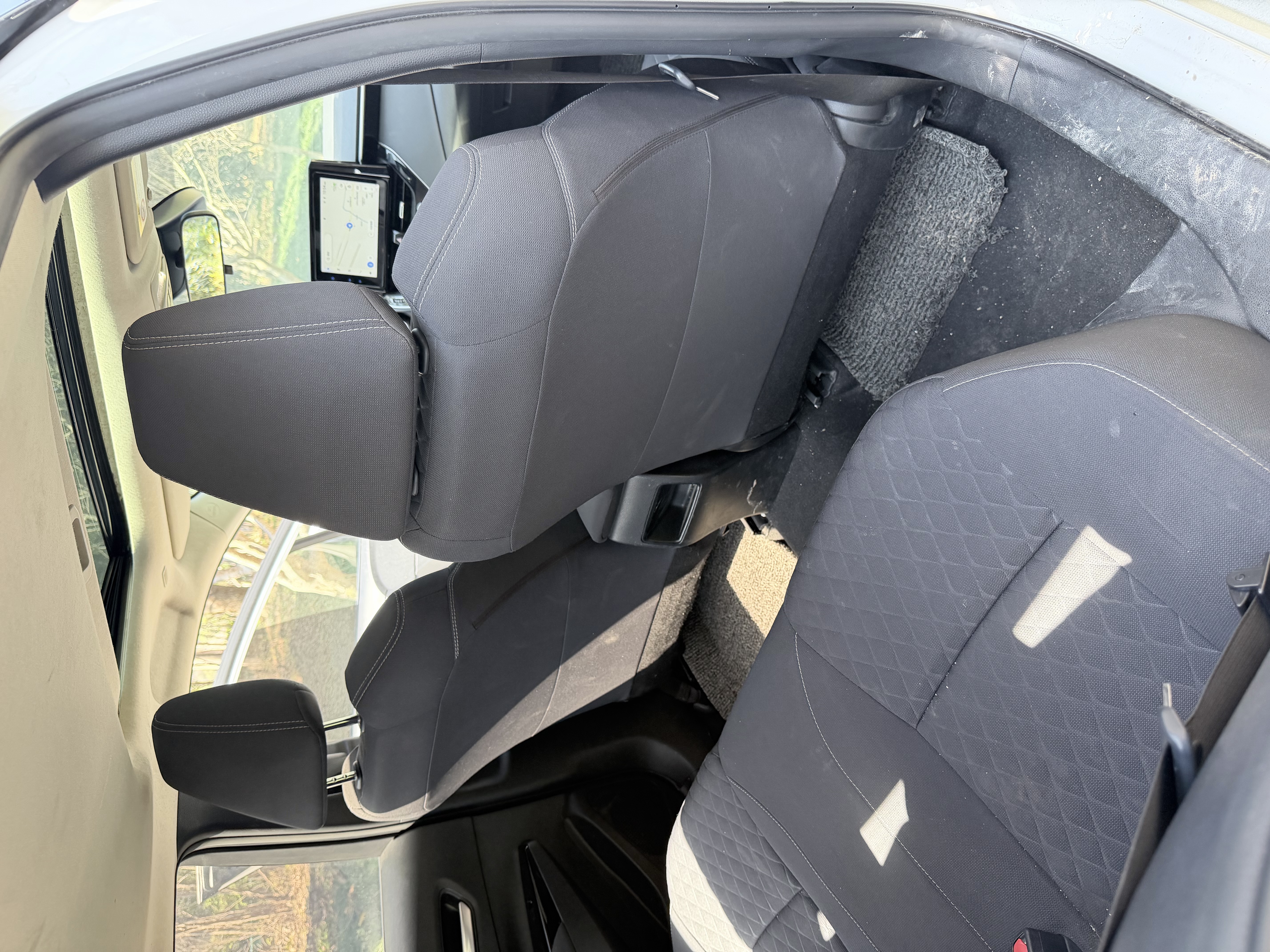 Toyota Allion 2023 car image #10