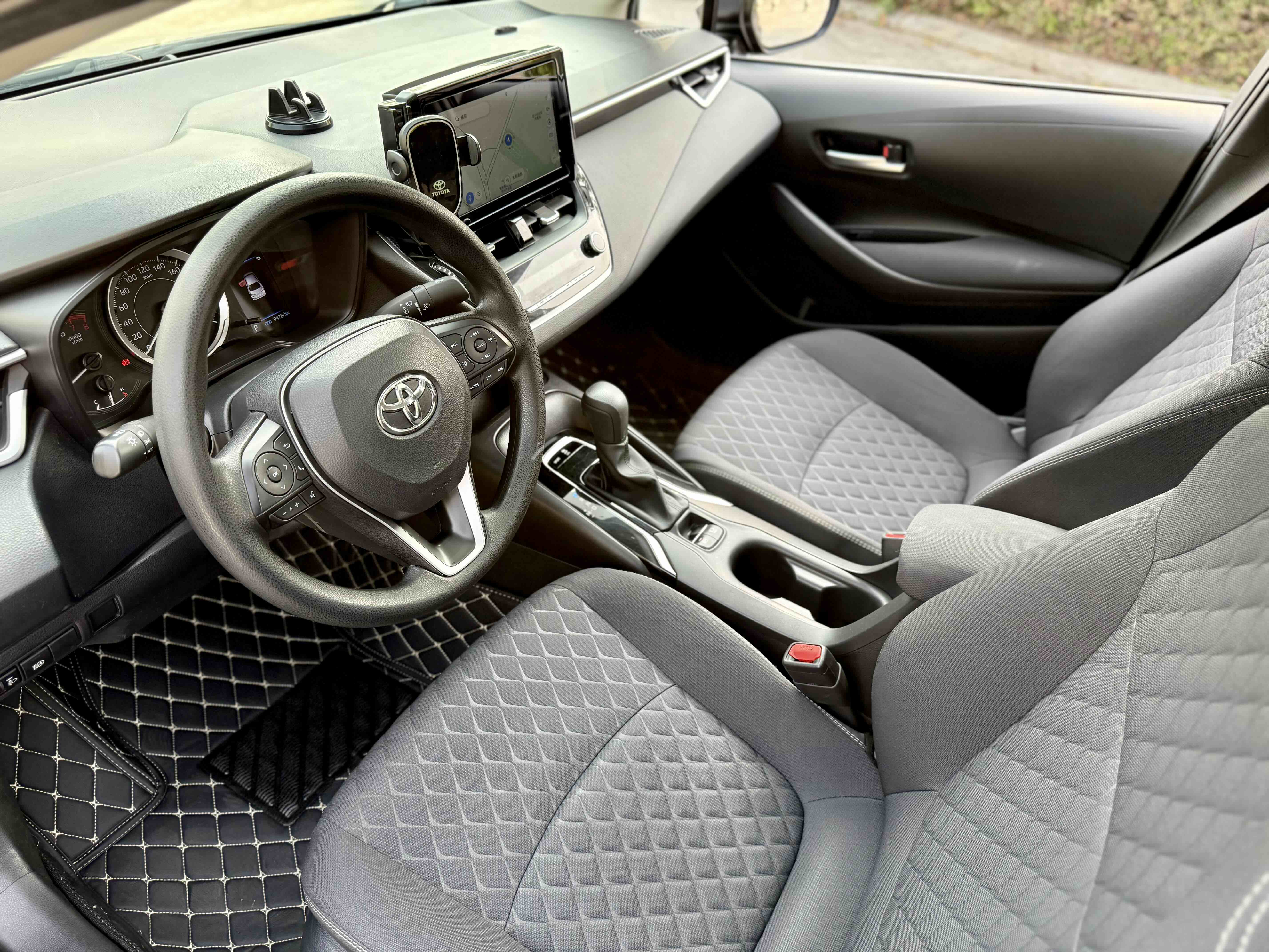 Toyota Allion 2023 immagine di auto #10