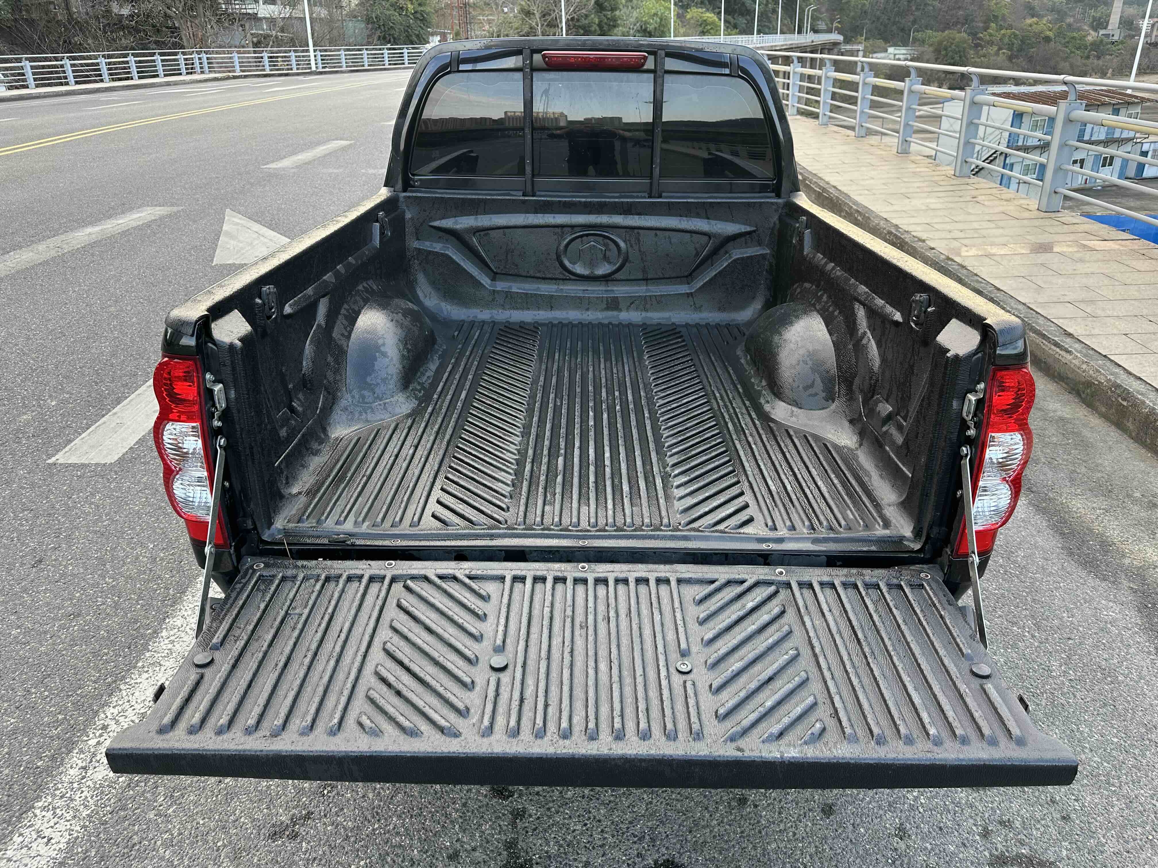 Great Wall Wingle 5 2024 car image #10