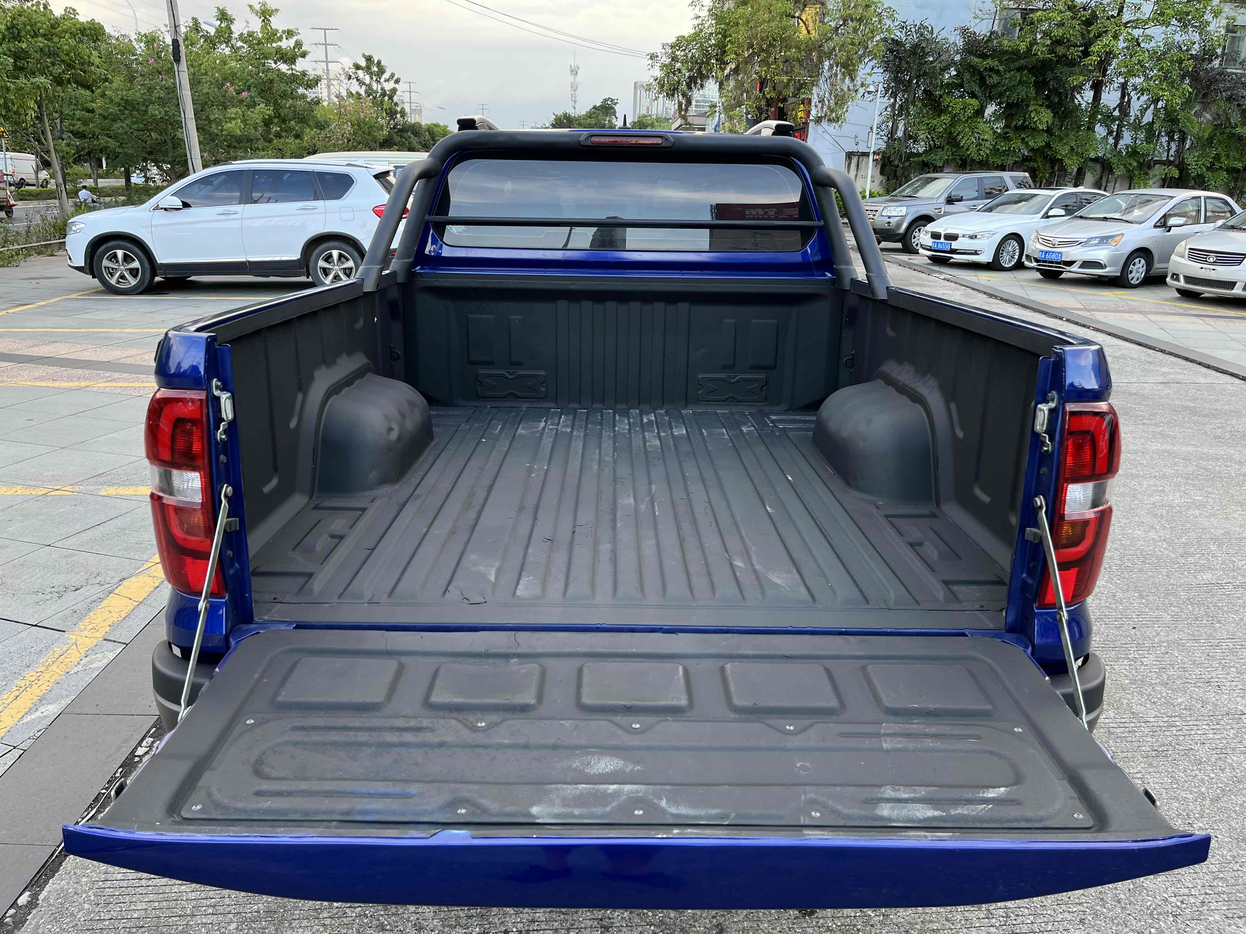 Changan LanTuoZhe 2023 car image #10