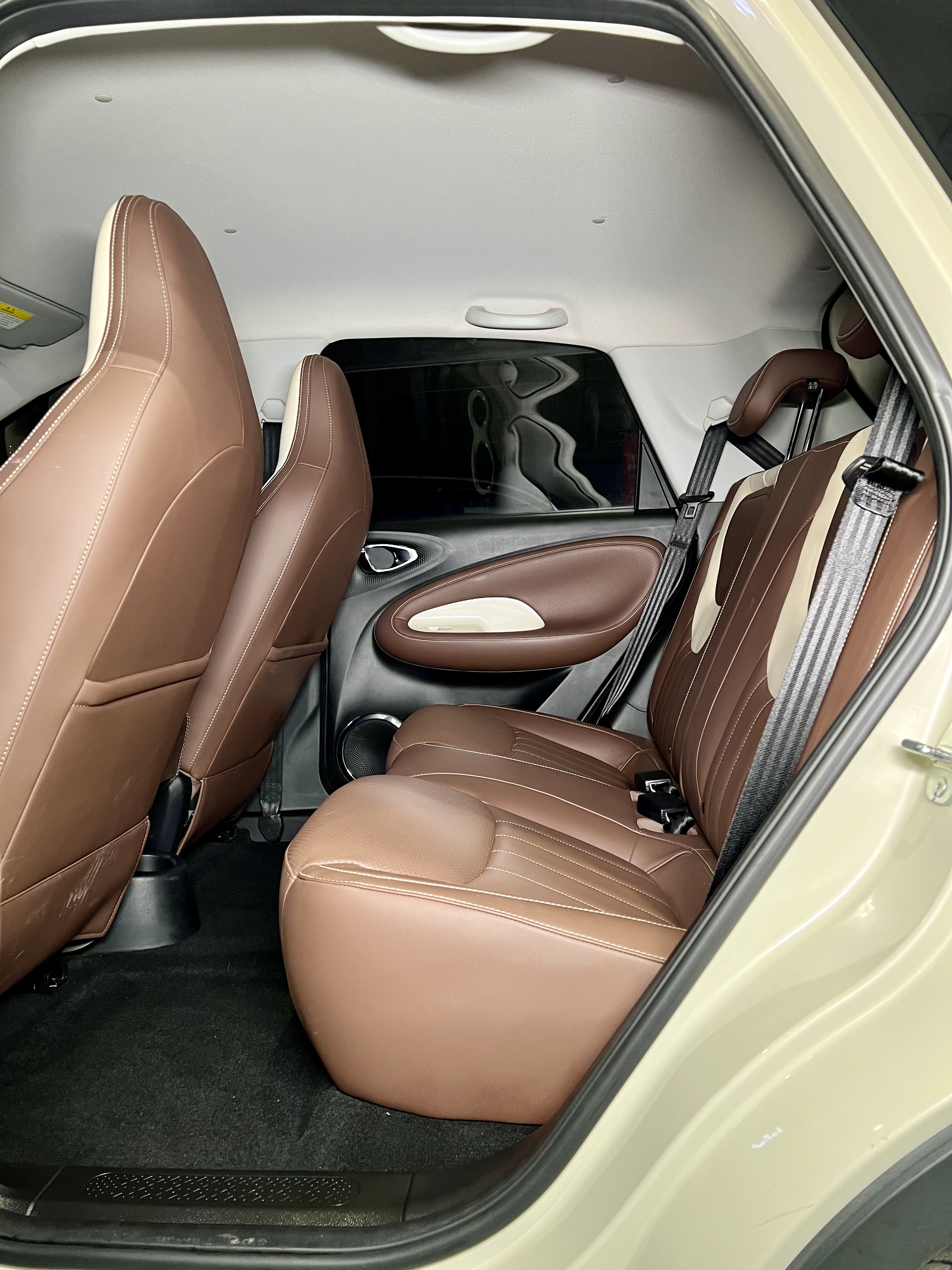 五菱汽车 五菱缤果 2023 汽车图片 #10