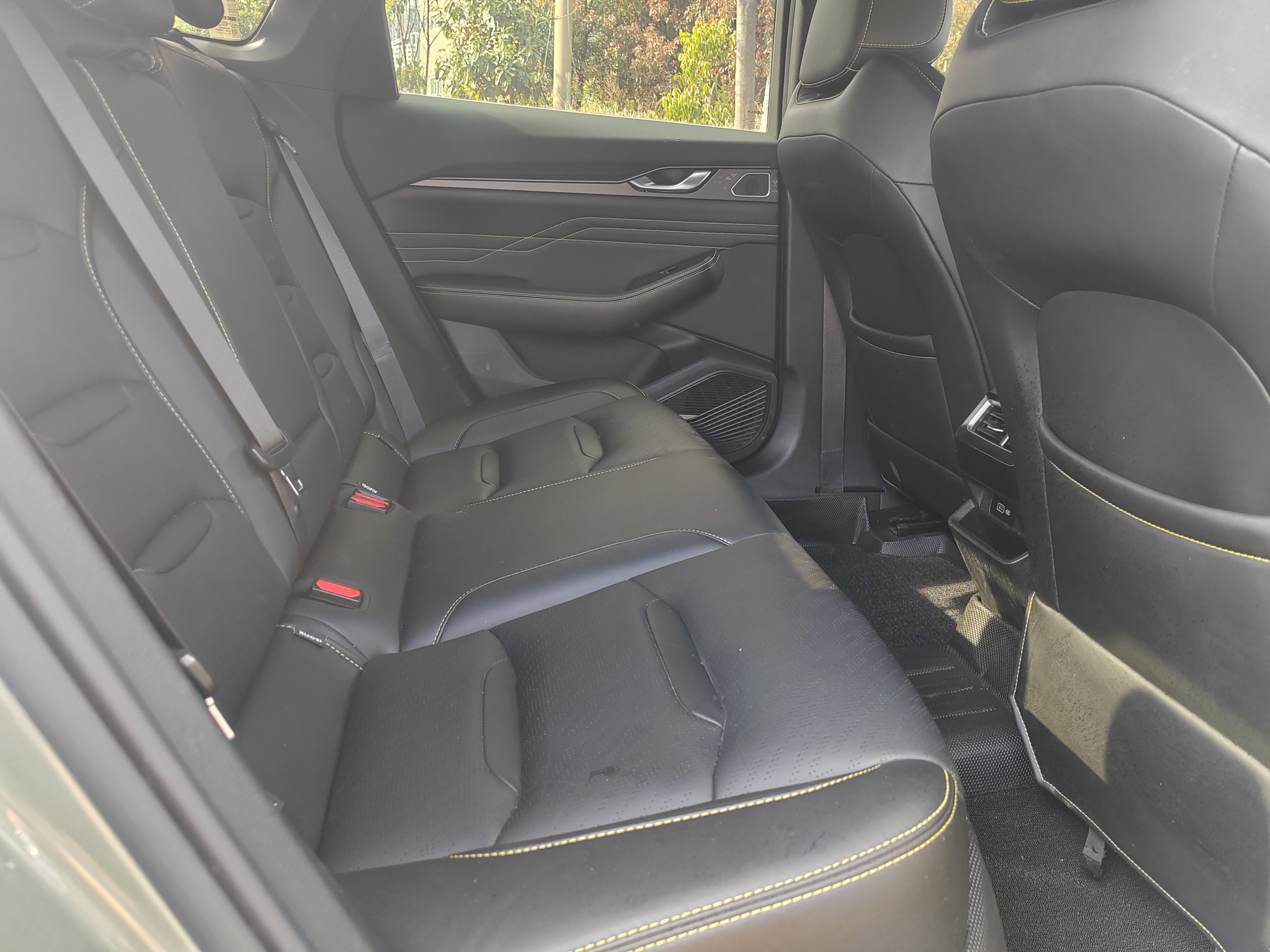 Preface 2024 car image #10