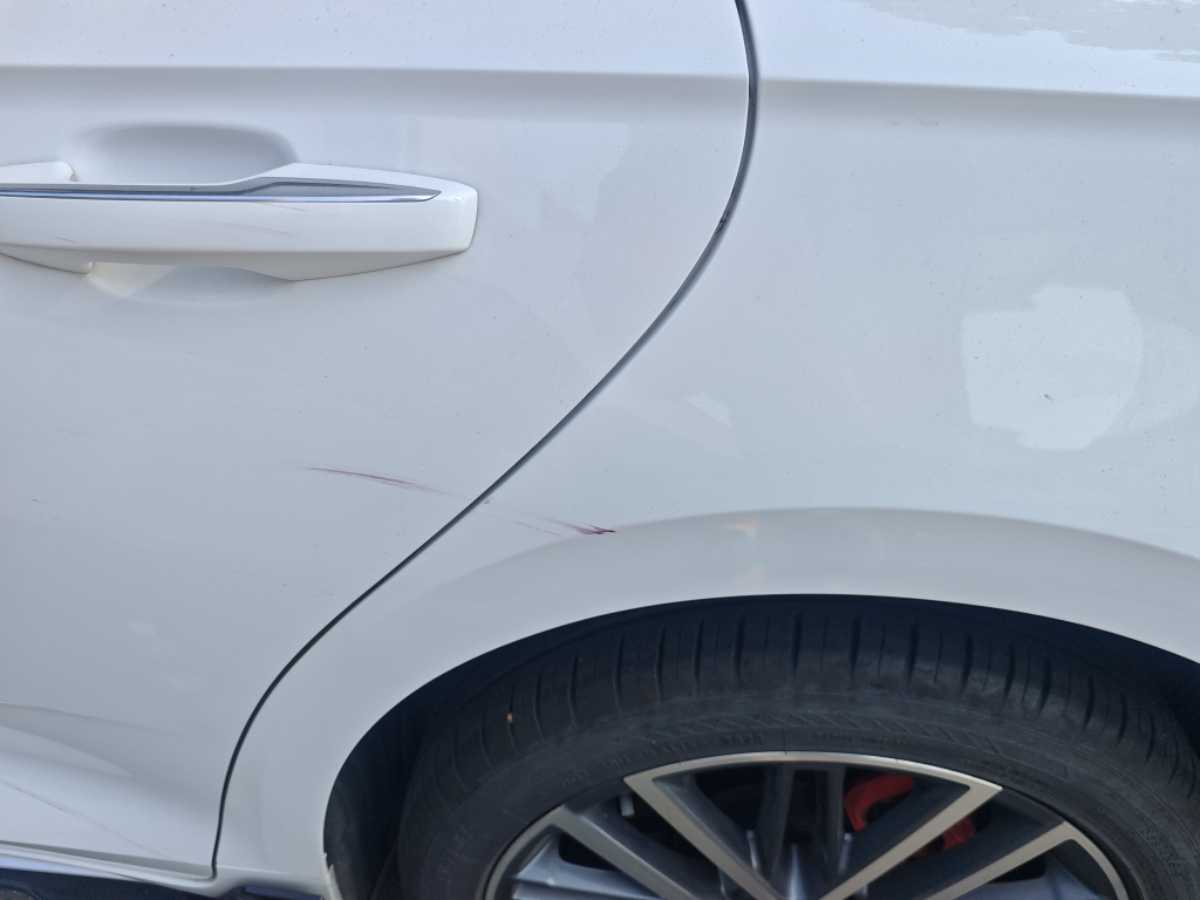 Preface 2023 car image #10