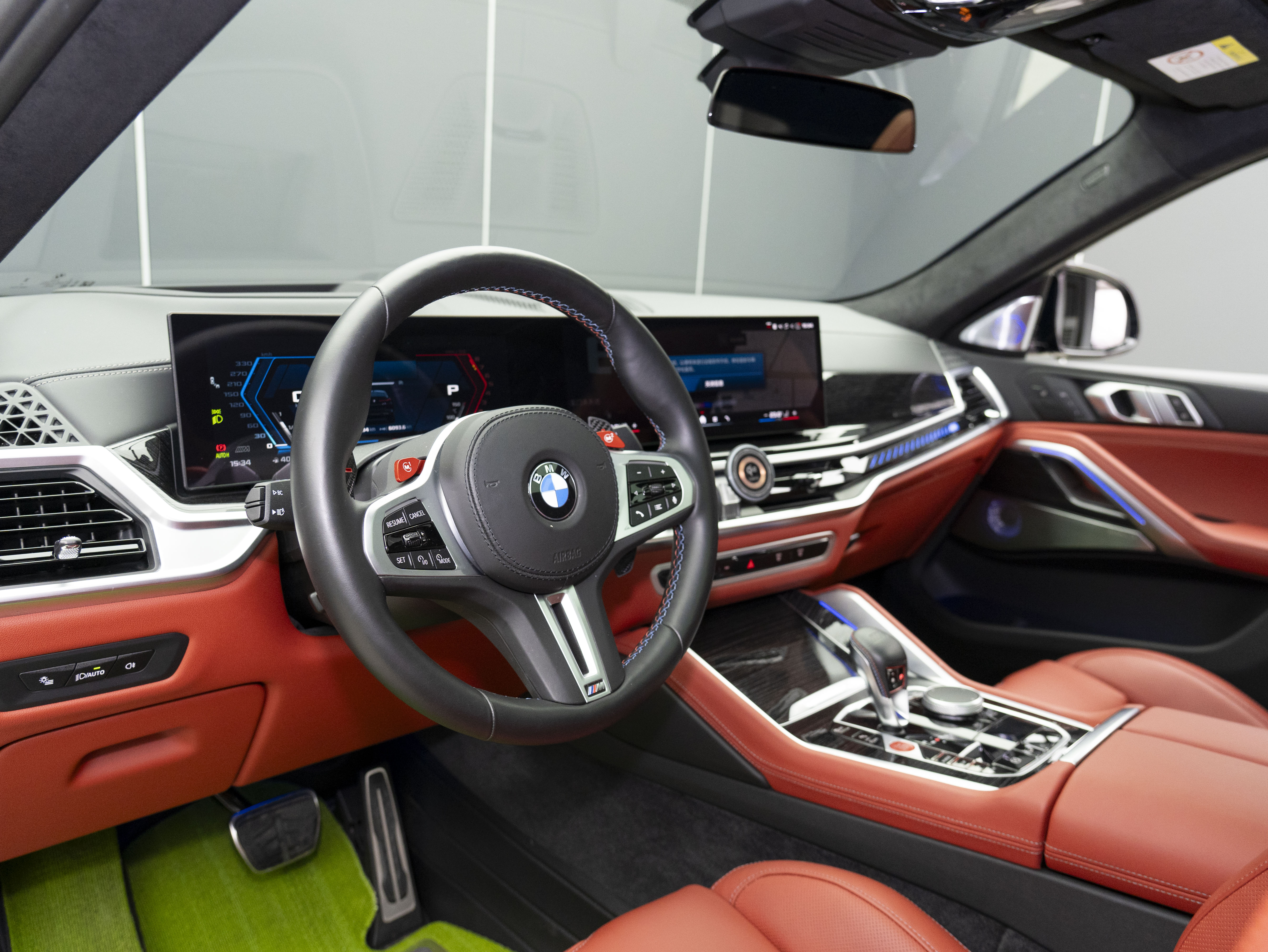 Exceed X6 M 2023 #10 Exceed X6 M 2023 car image #10
