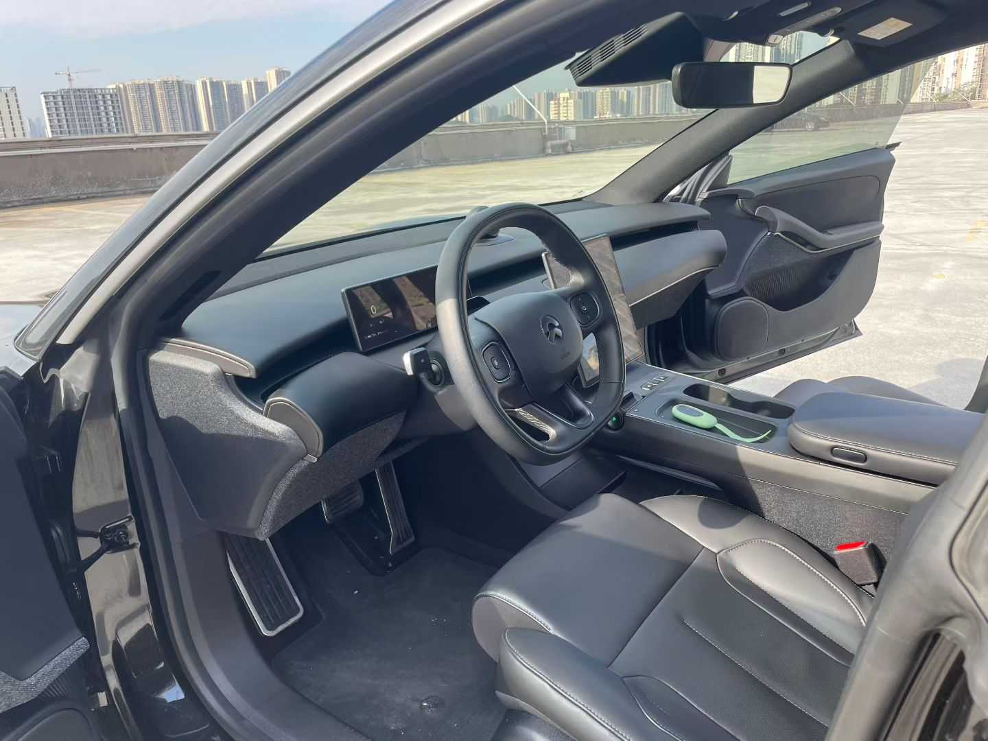 蔚来 蔚来ET5T 2024 汽车图片 #10