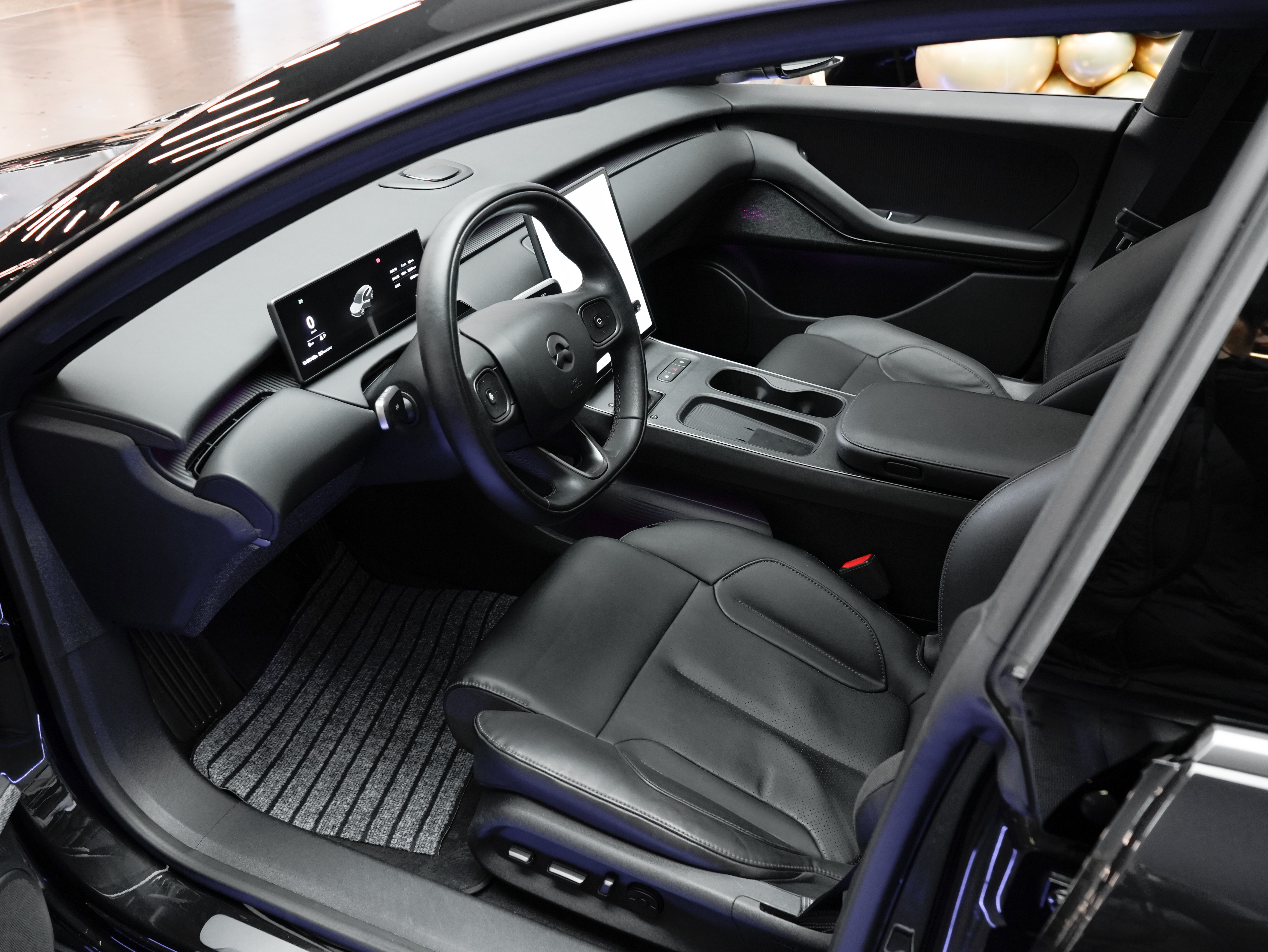 蔚来 蔚来ET5T 2024 汽车图片 #10