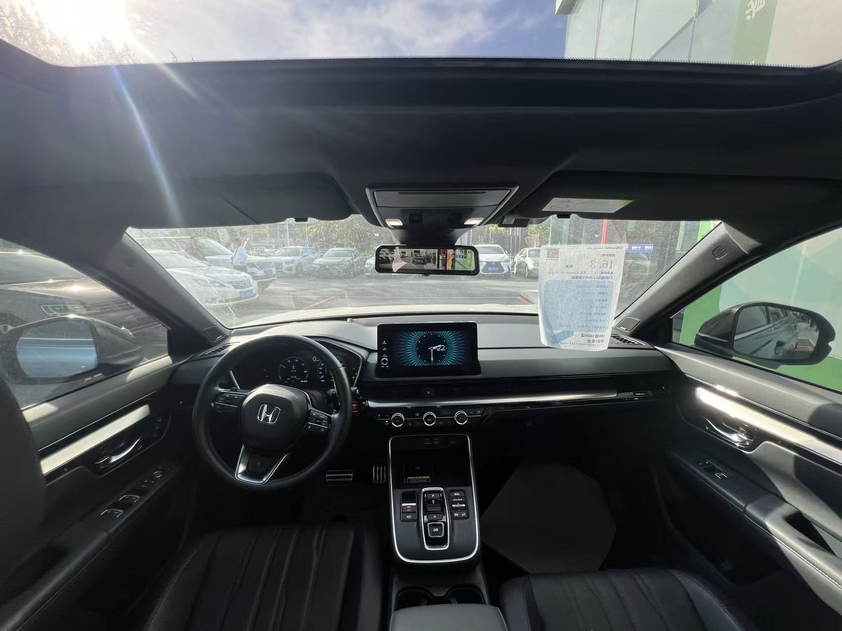 Honda Breeze New Energy 2023 car image #10