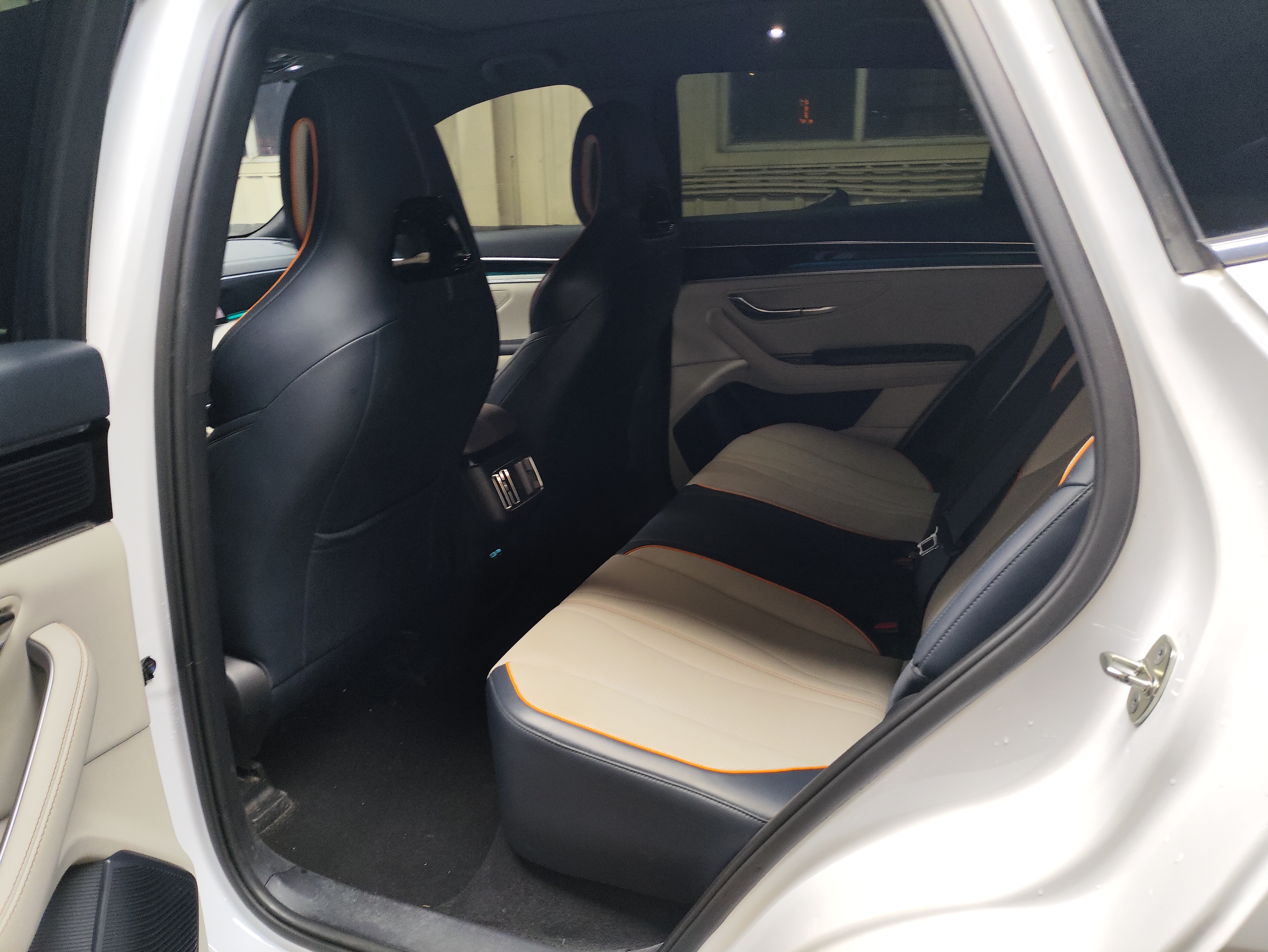 BYD Song Plus New Energy 2024 car image #10