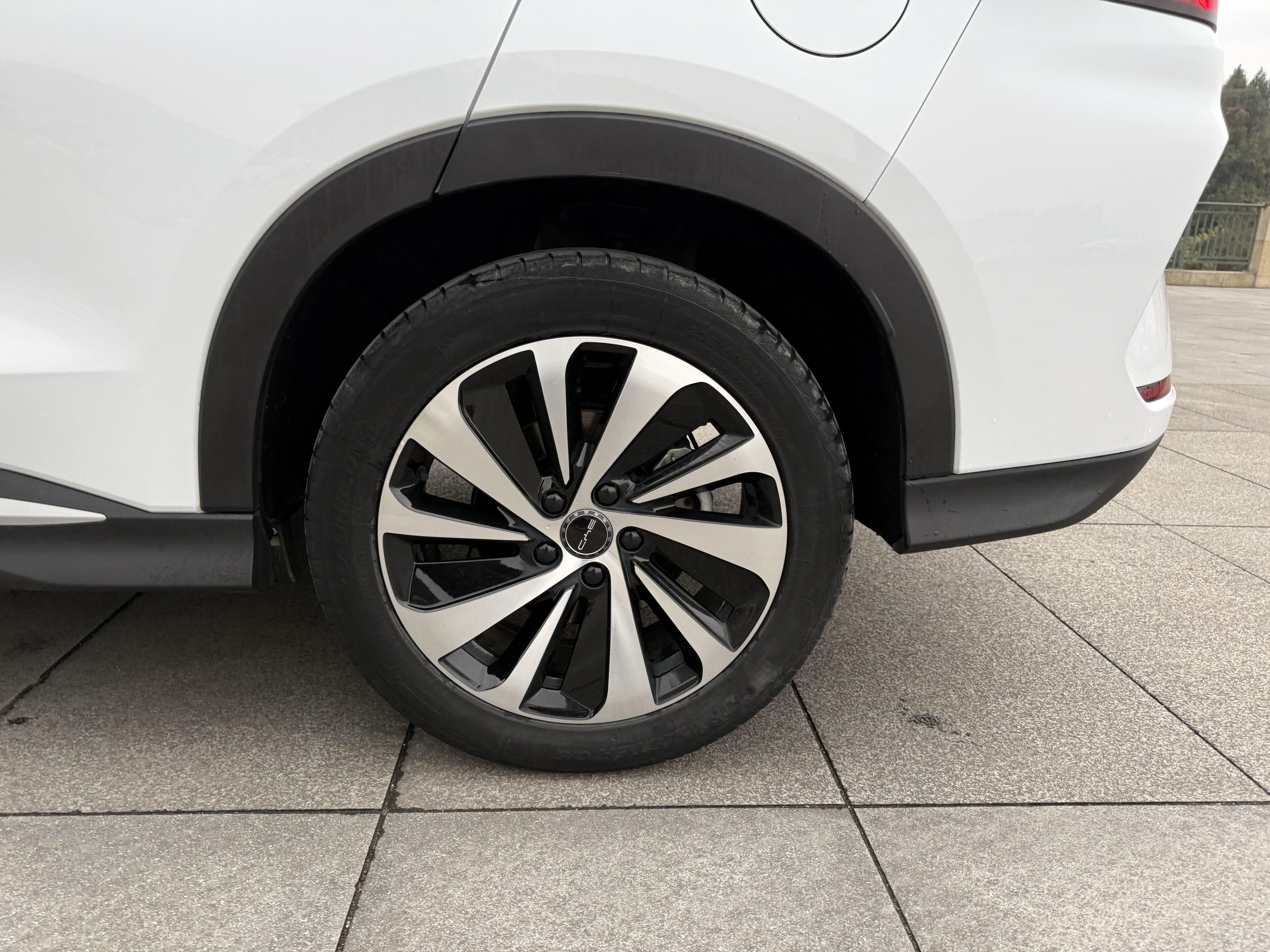 BYD Song Plus New Energy 2023 #10 BYD Song Plus New Energy 2023 car image #10