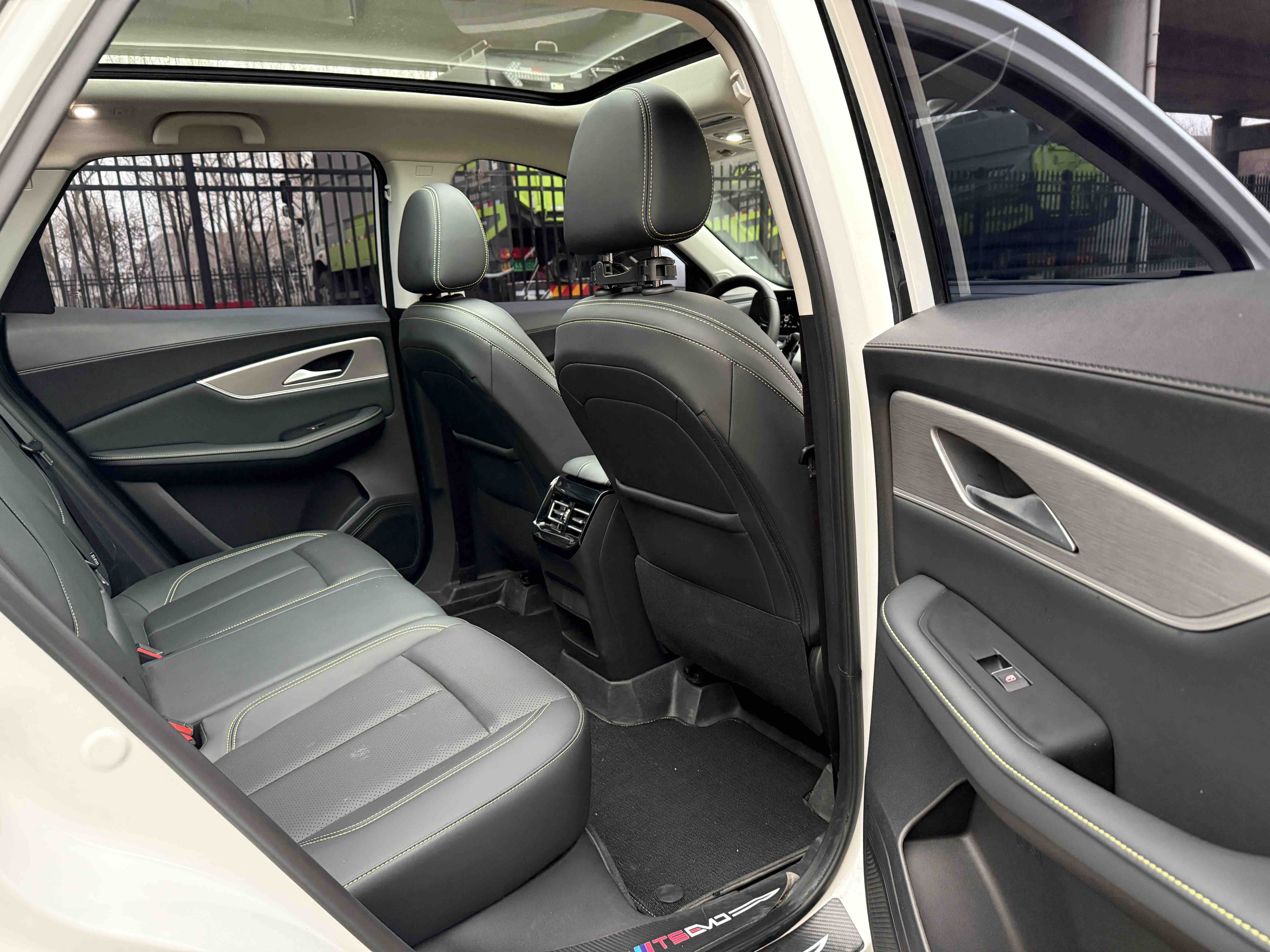 T5 EVO 2024 #10 T5 EVO 2024 immagine di auto #10