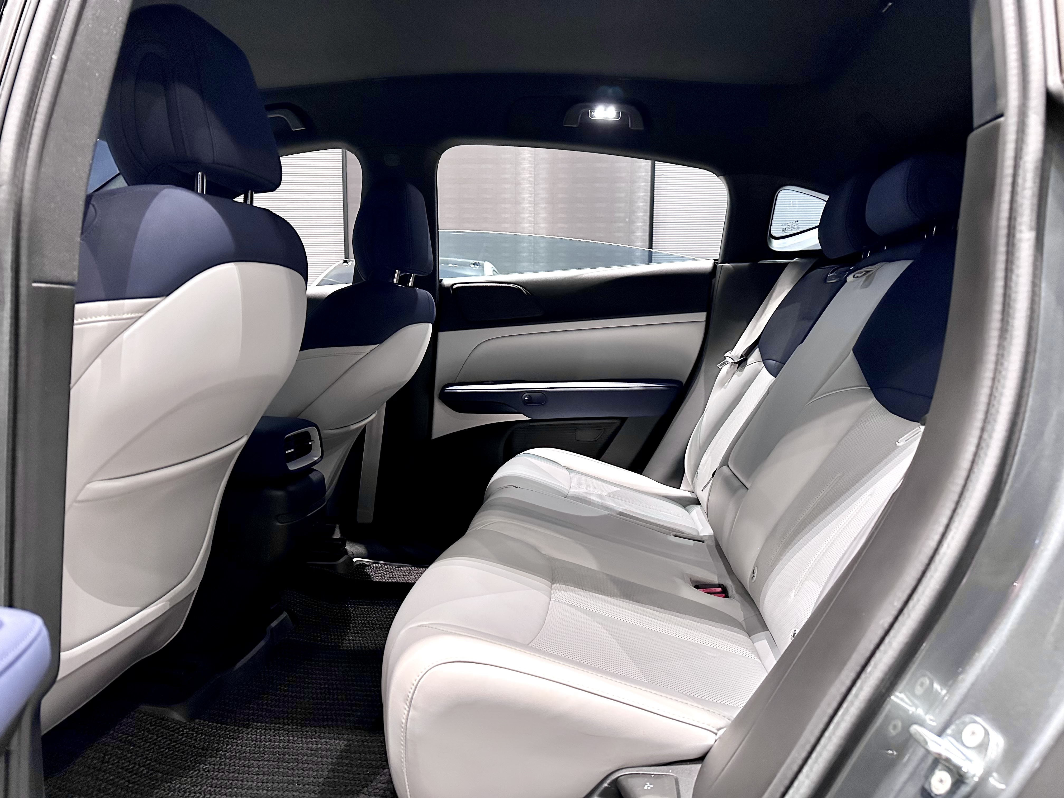 Xpeng G6 2023 car image #10