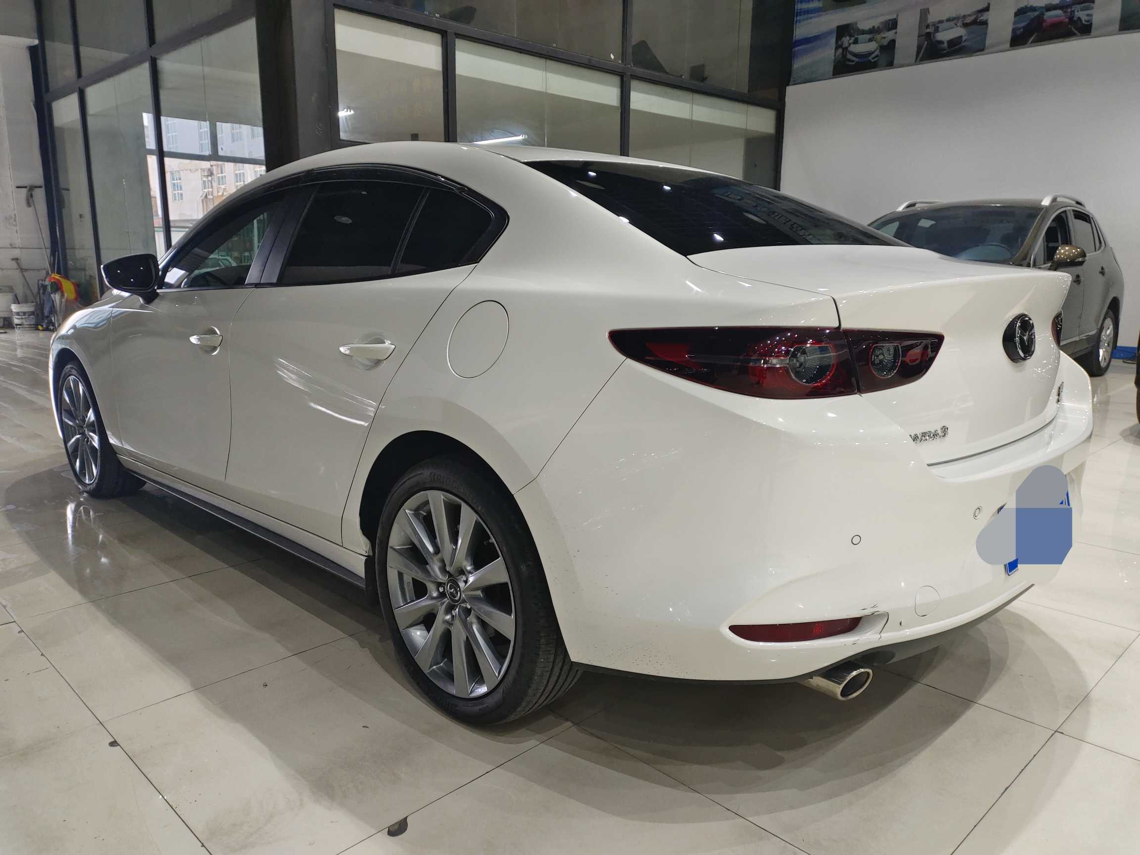 Mazda 2025 car image #10
