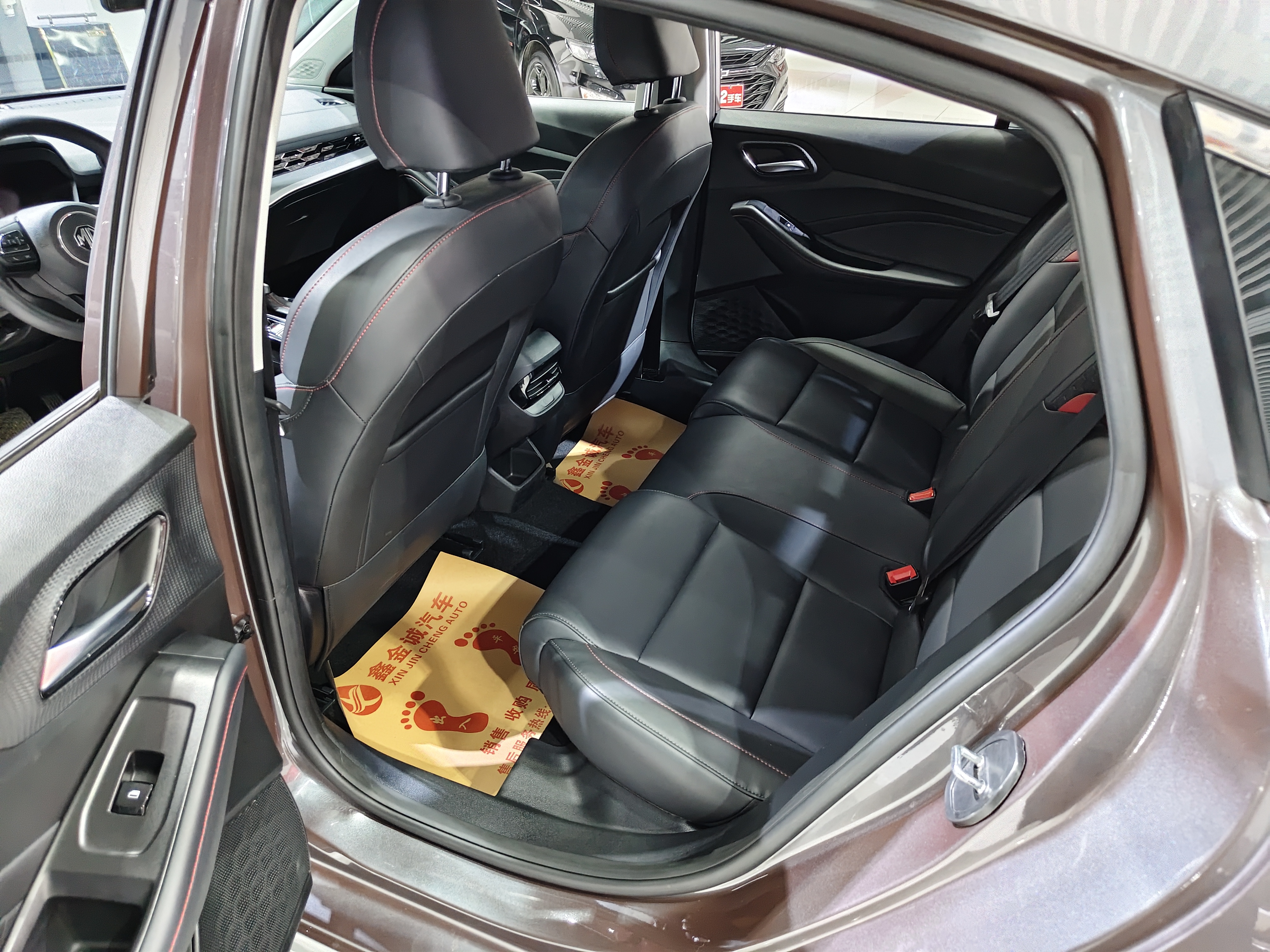5 2024 car image #10