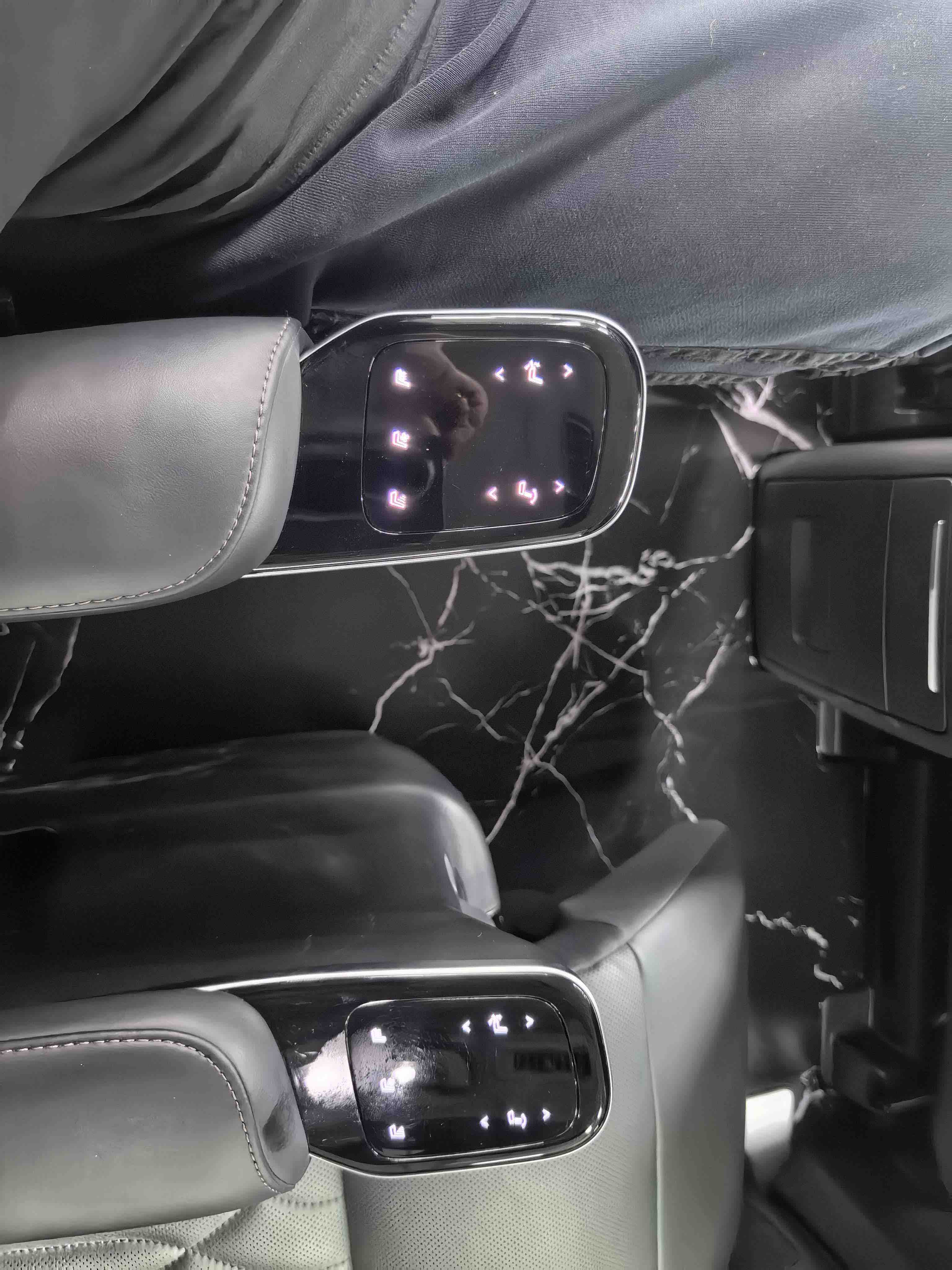 广汽传祺 传祺M8 2025 汽车图片 #10