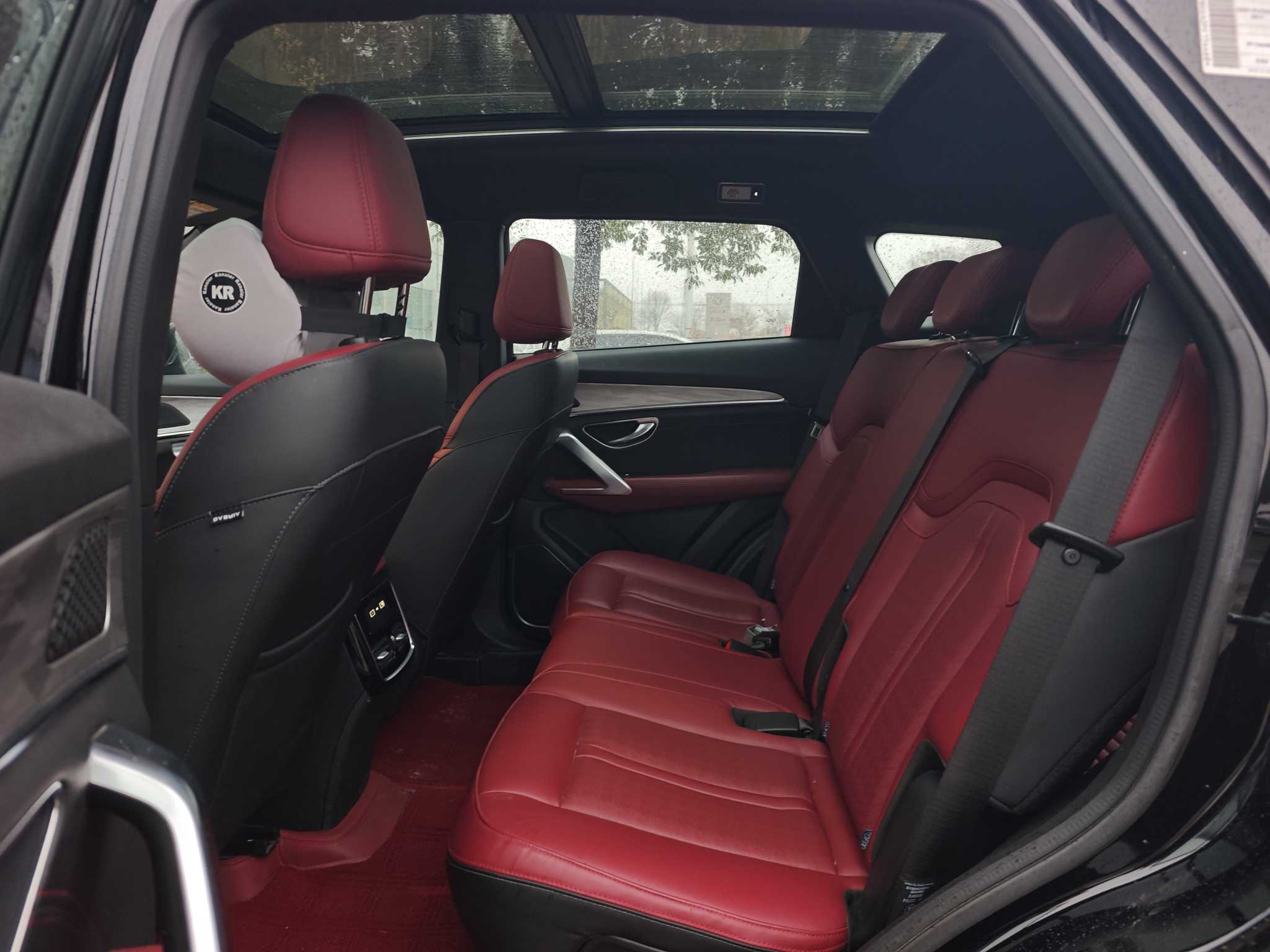 Jetour X70 PRO 2023 #10 Jetour X70 PRO 2023 immagine di auto #10