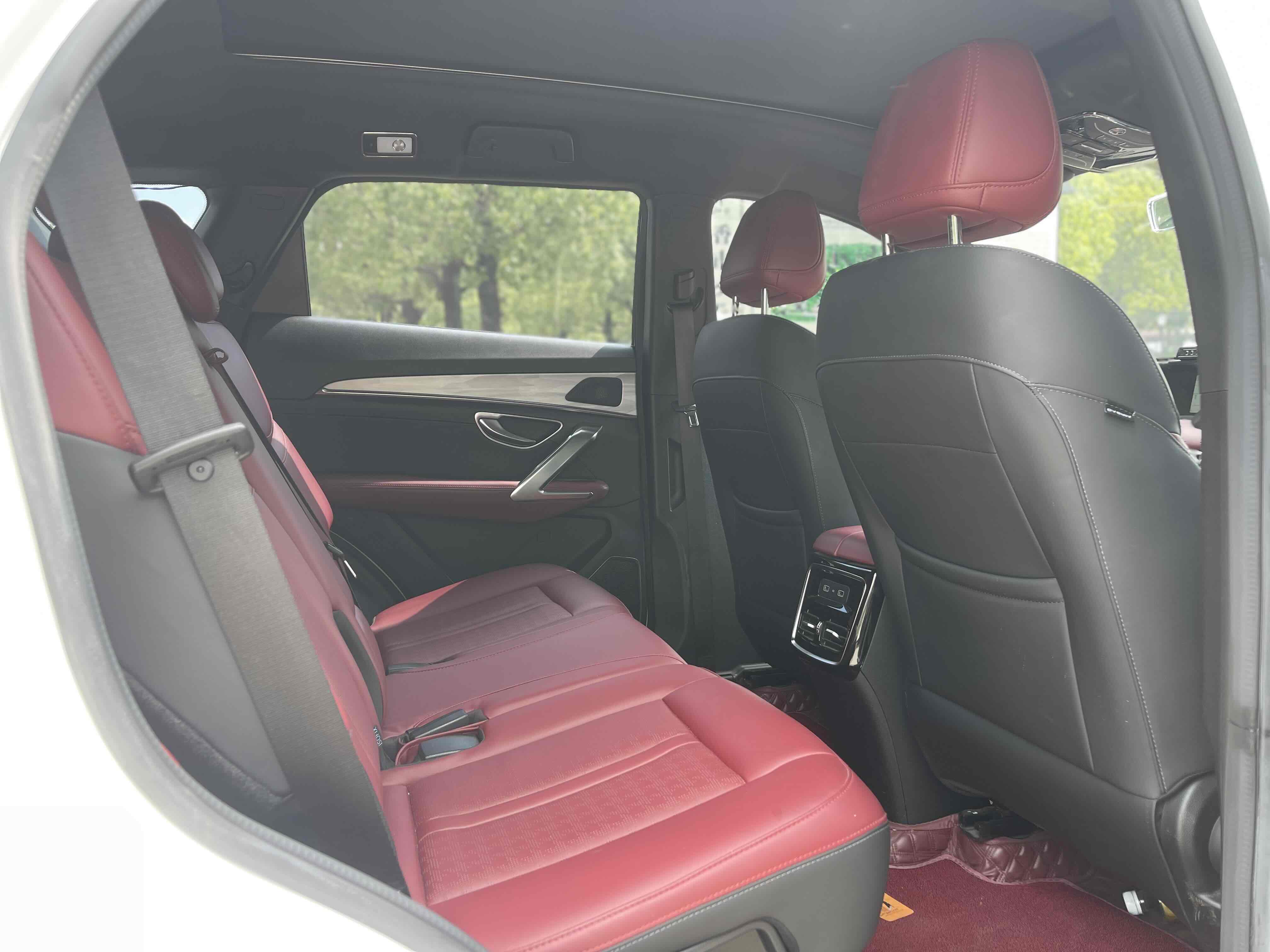 Jetour X70 PRO 2023 car image #10