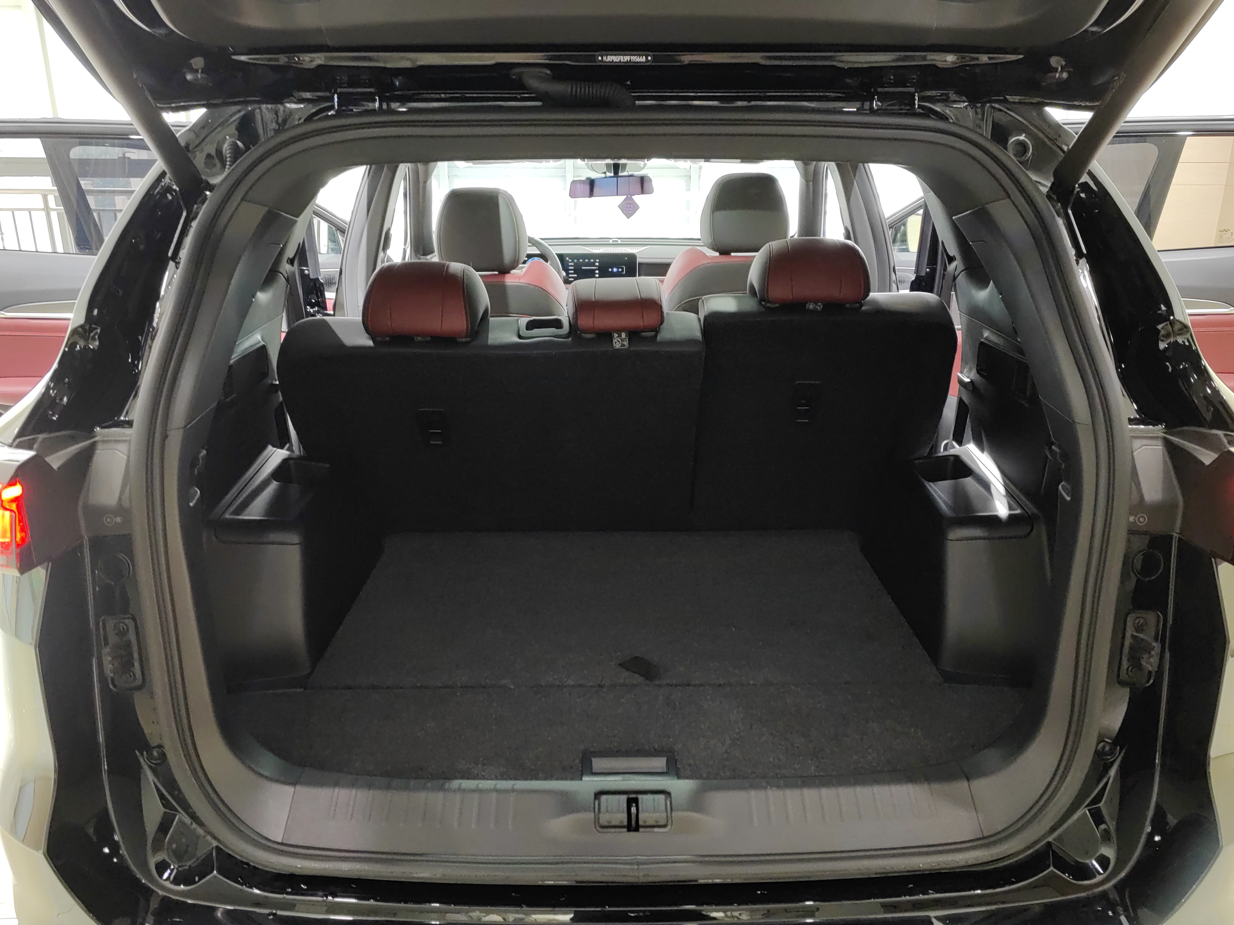 Jetour X70 PRO 2024 #10 Jetour X70 PRO 2024 car image #10