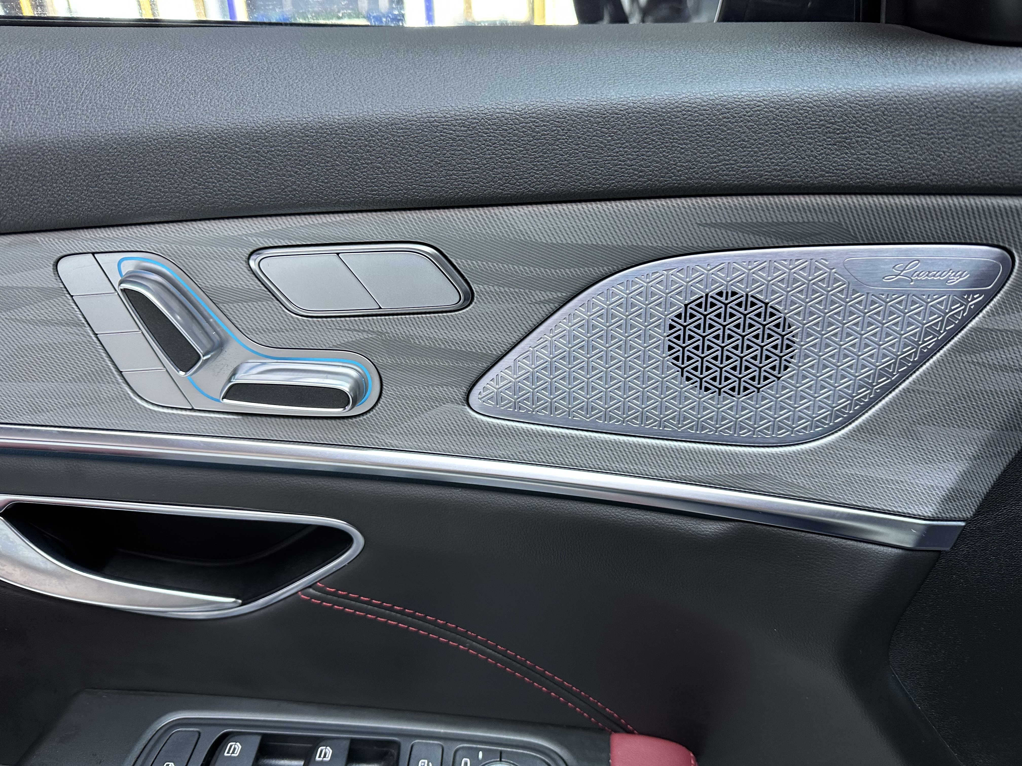 Jetour X70 PRO 2024 #10 Jetour X70 PRO 2024 image de voiture #10