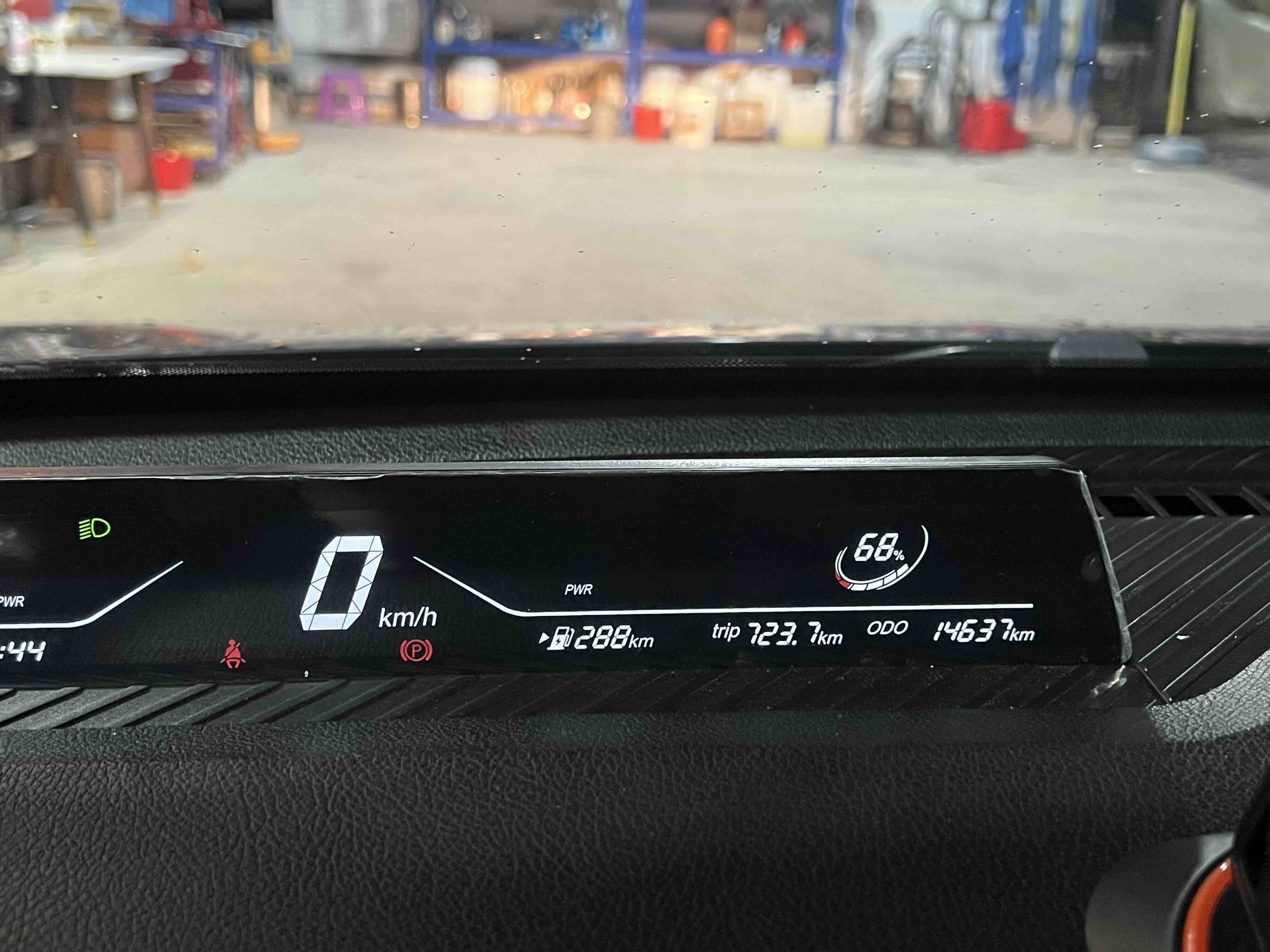 Neta AYA 2024 #10 Neta AYA 2024 immagine di auto #10