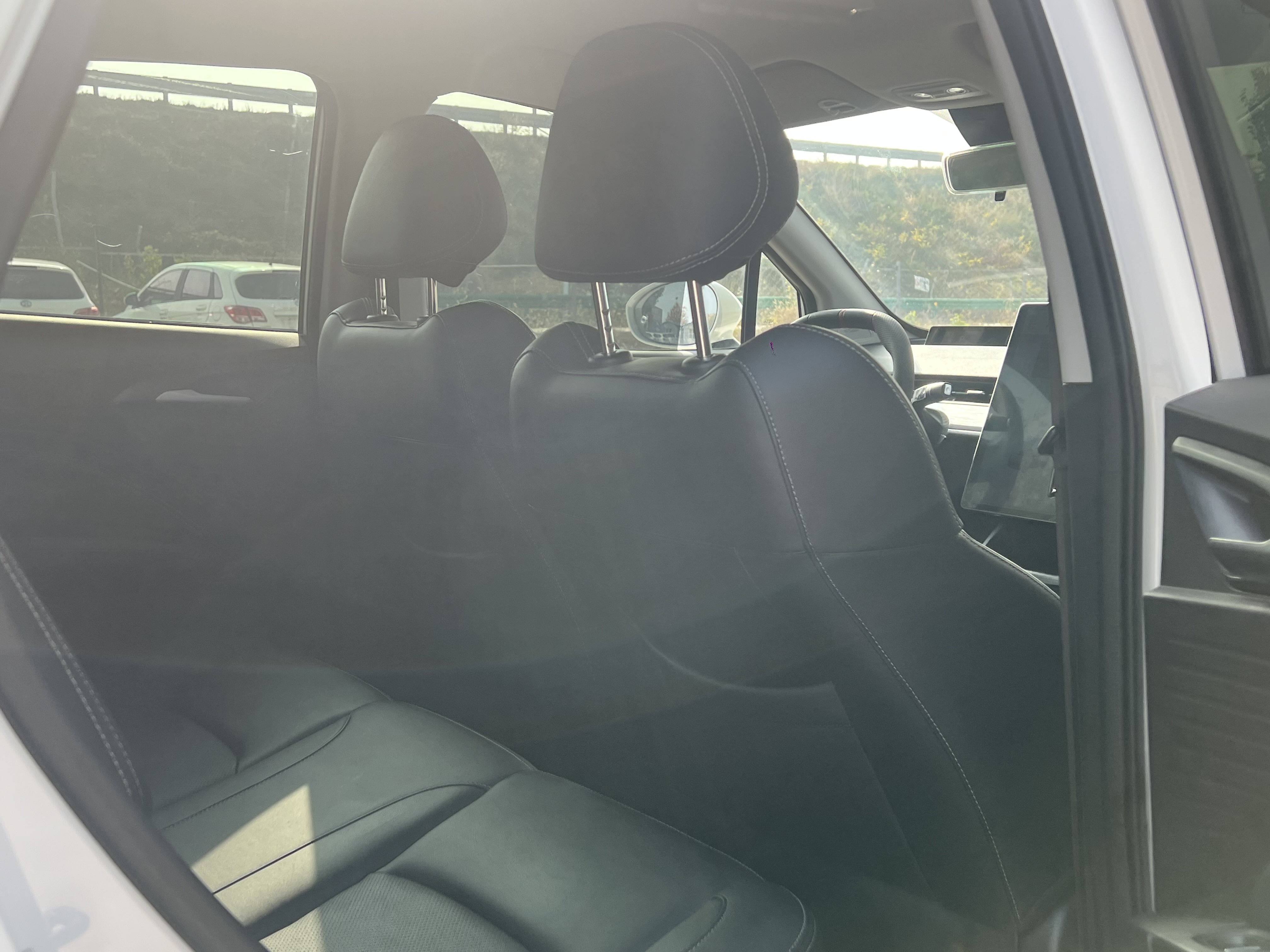 哪吒汽车 哪吒AYA 2024 汽车图片 #10