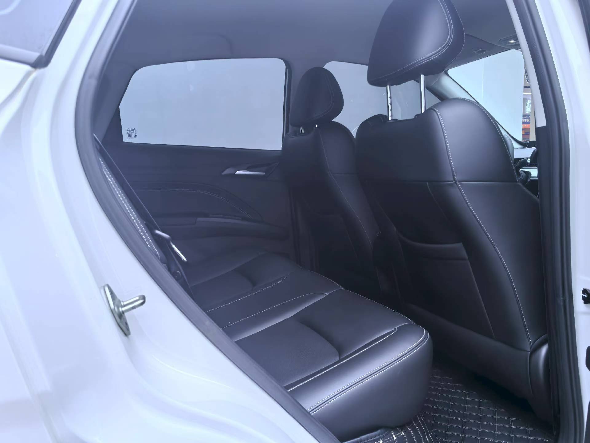 Neta AYA 2024 #10 Neta AYA 2024 immagine di auto #10