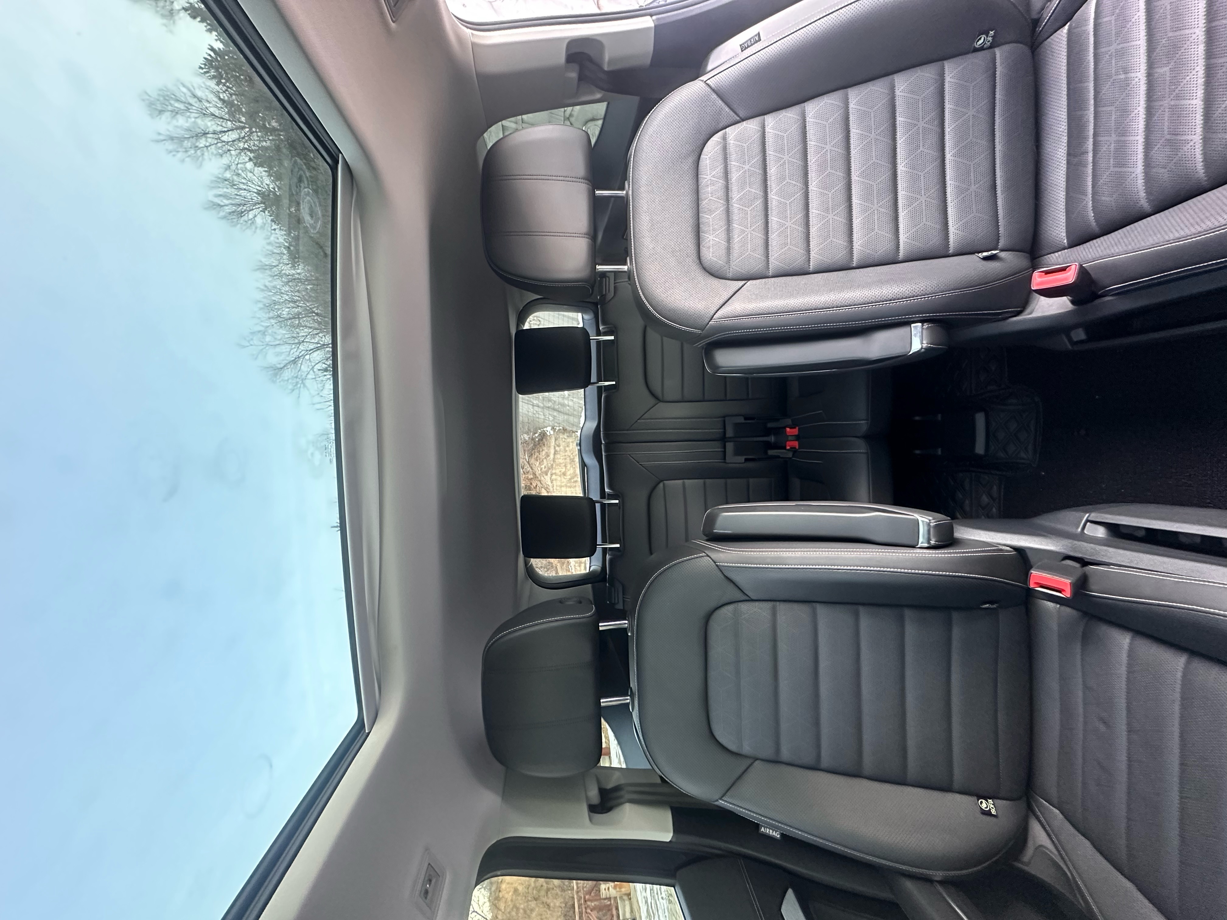 Volkswagen Talagon 2023 #10 Volkswagen Talagon 2023 immagine di auto #10