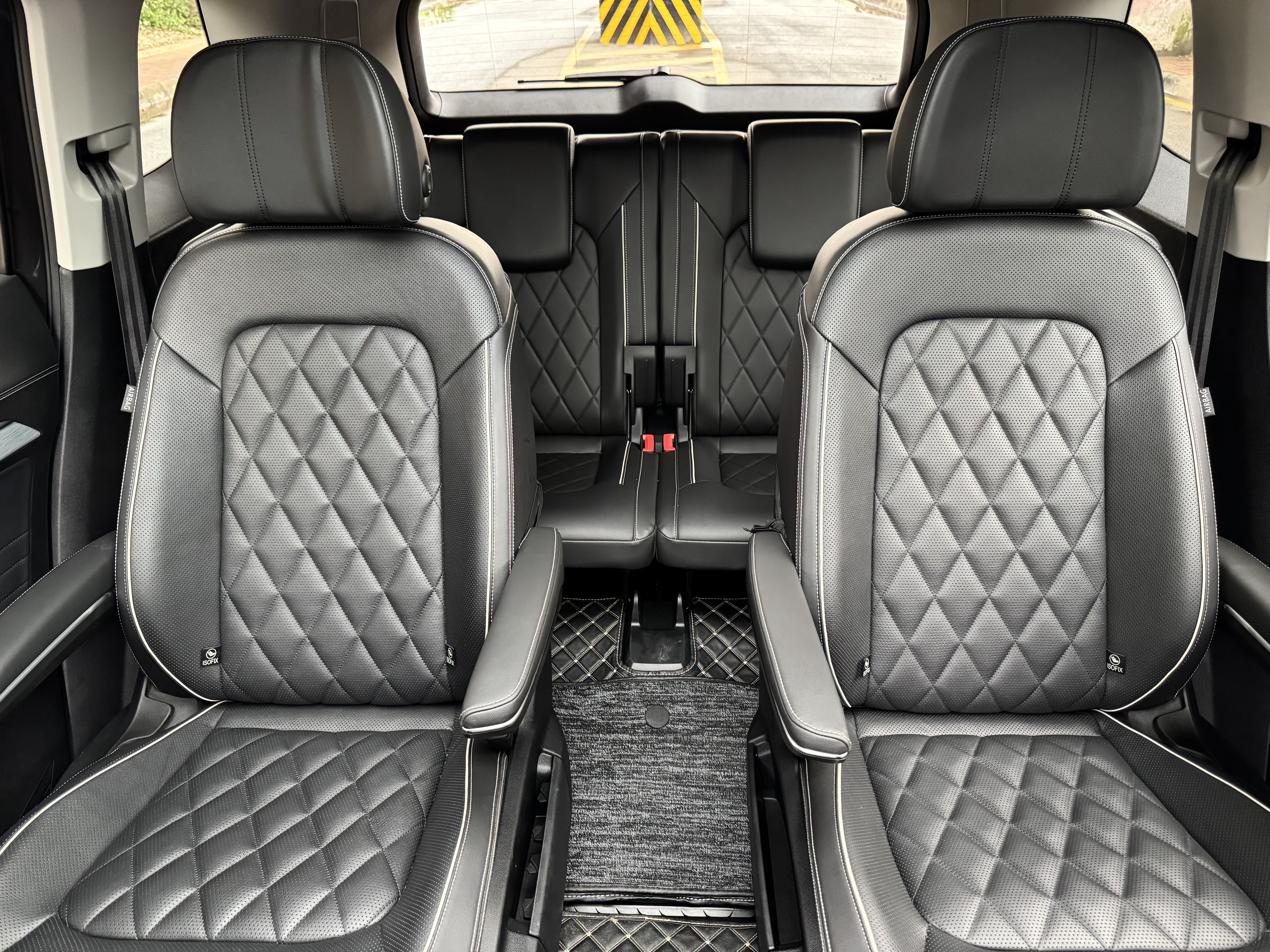 Volkswagen Talagon 2023 #10 Volkswagen Talagon 2023 car image #10