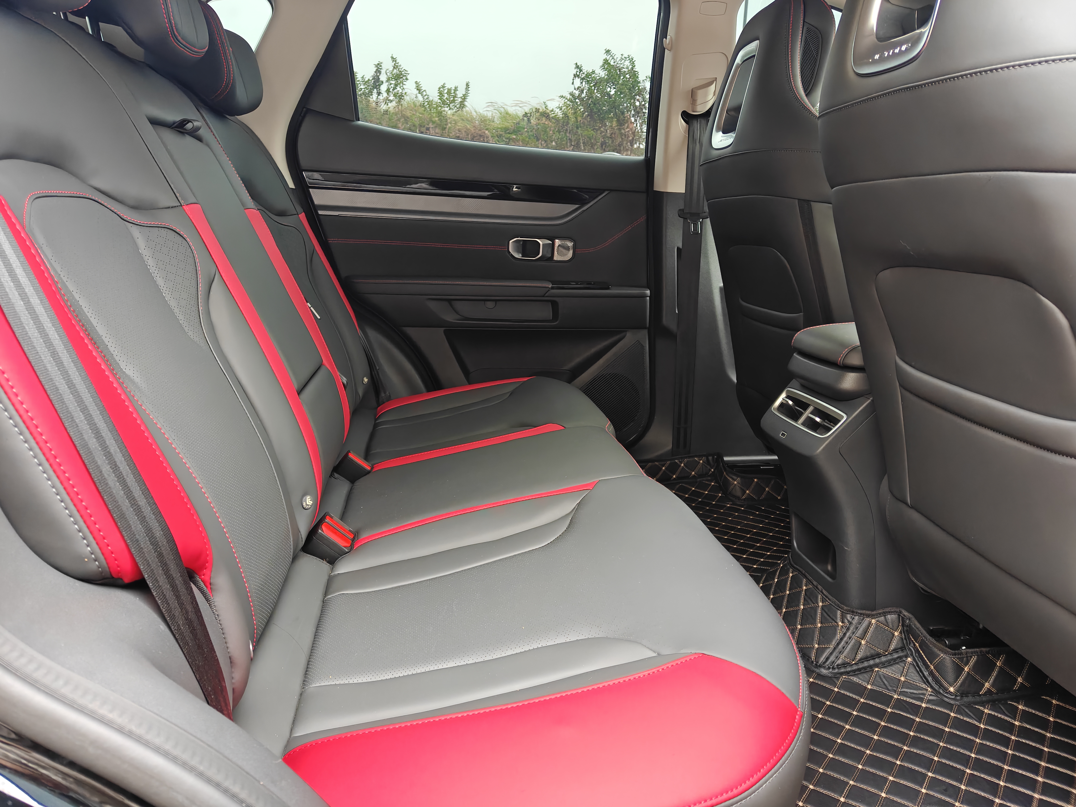 捷途 捷途大圣i-DM 2024 #10 捷途 捷途大圣i-DM 2024 汽车图片 #10