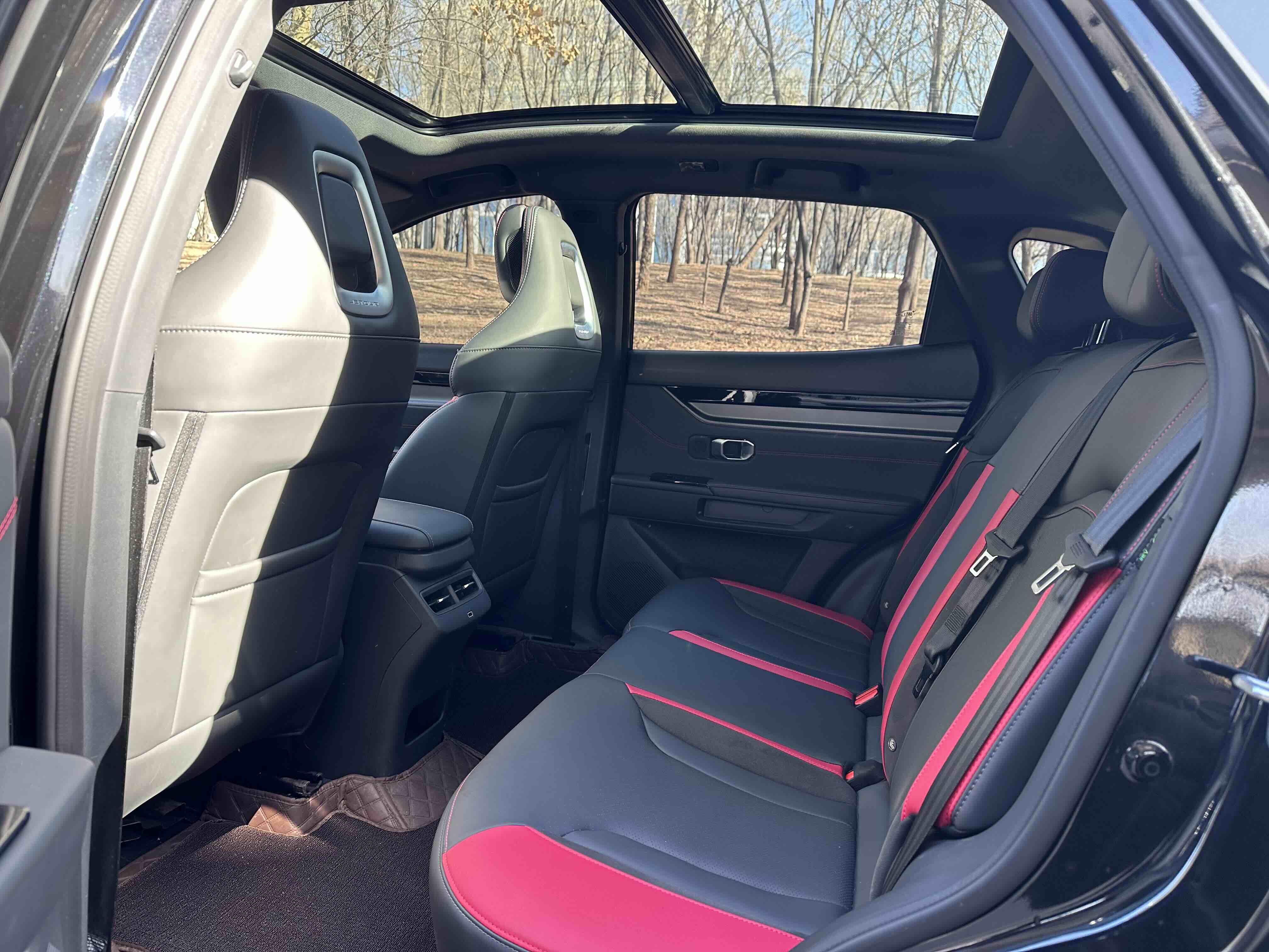 捷途山海 捷途大圣 2023 #10 捷途山海 捷途大圣 2023 汽车图片 #10