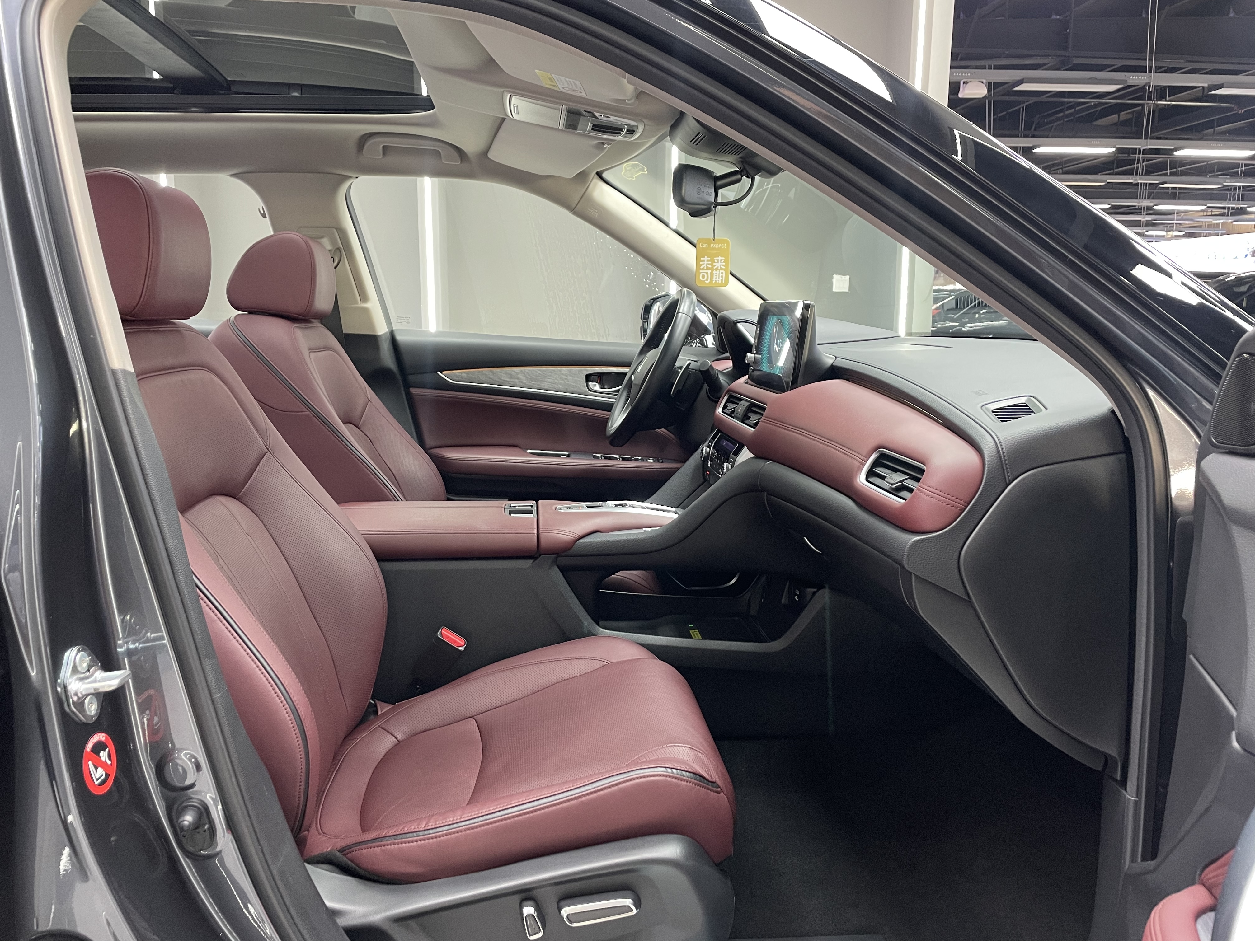 Honda Avancier 2023 immagine di auto #10