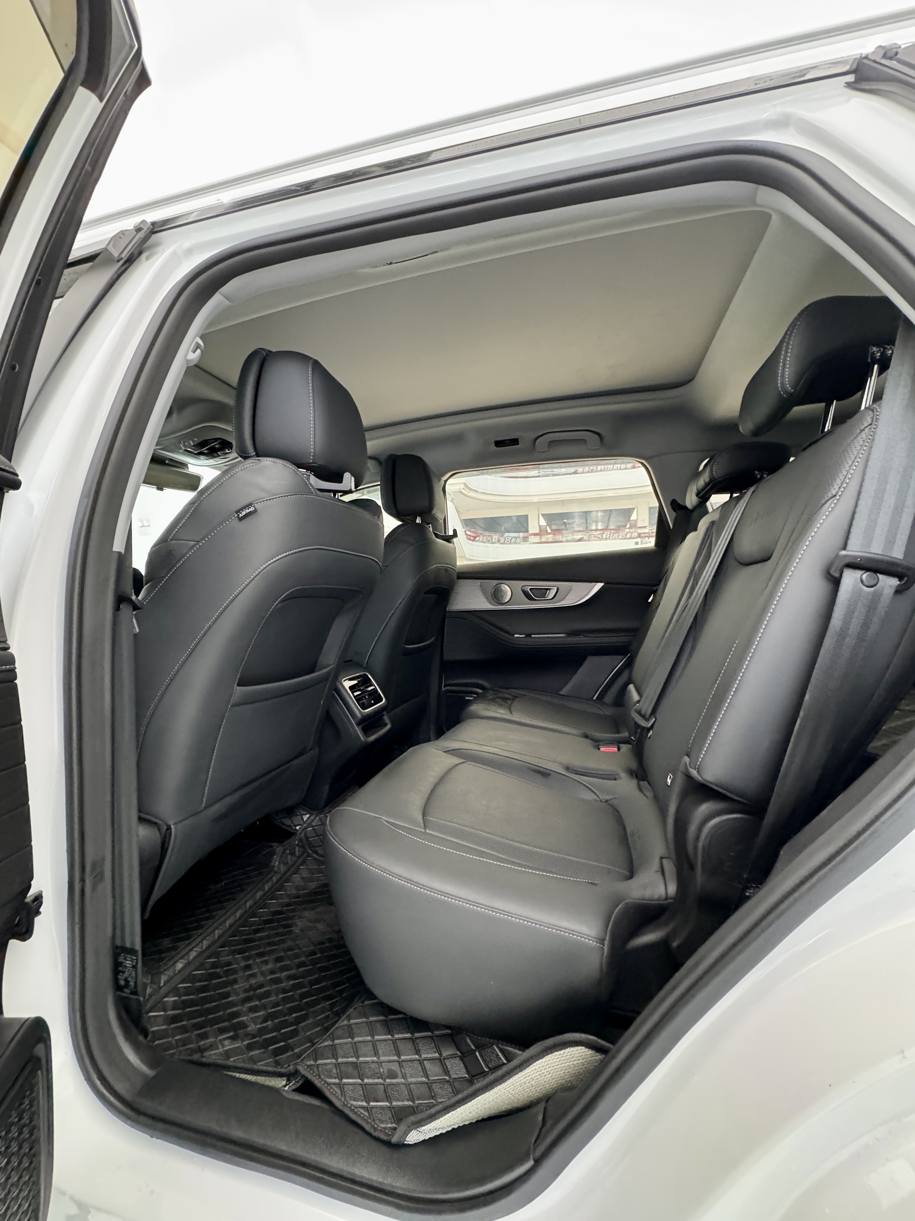 Chery Tiggo 8 PRO 2024 car image #10