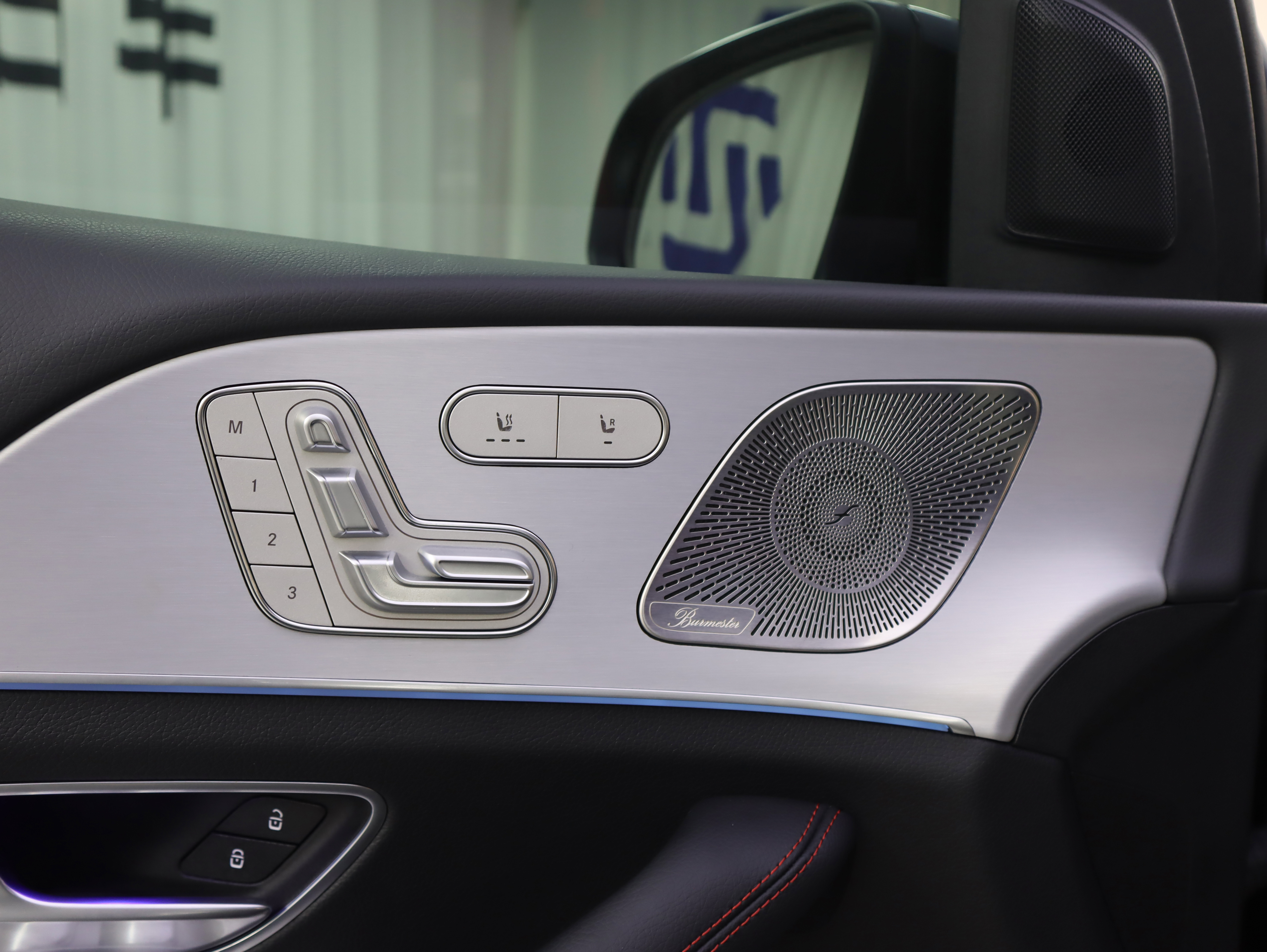 Mercedes-Benz GLE AMG 2024 #10 Mercedes-Benz GLE AMG 2024 car image #10