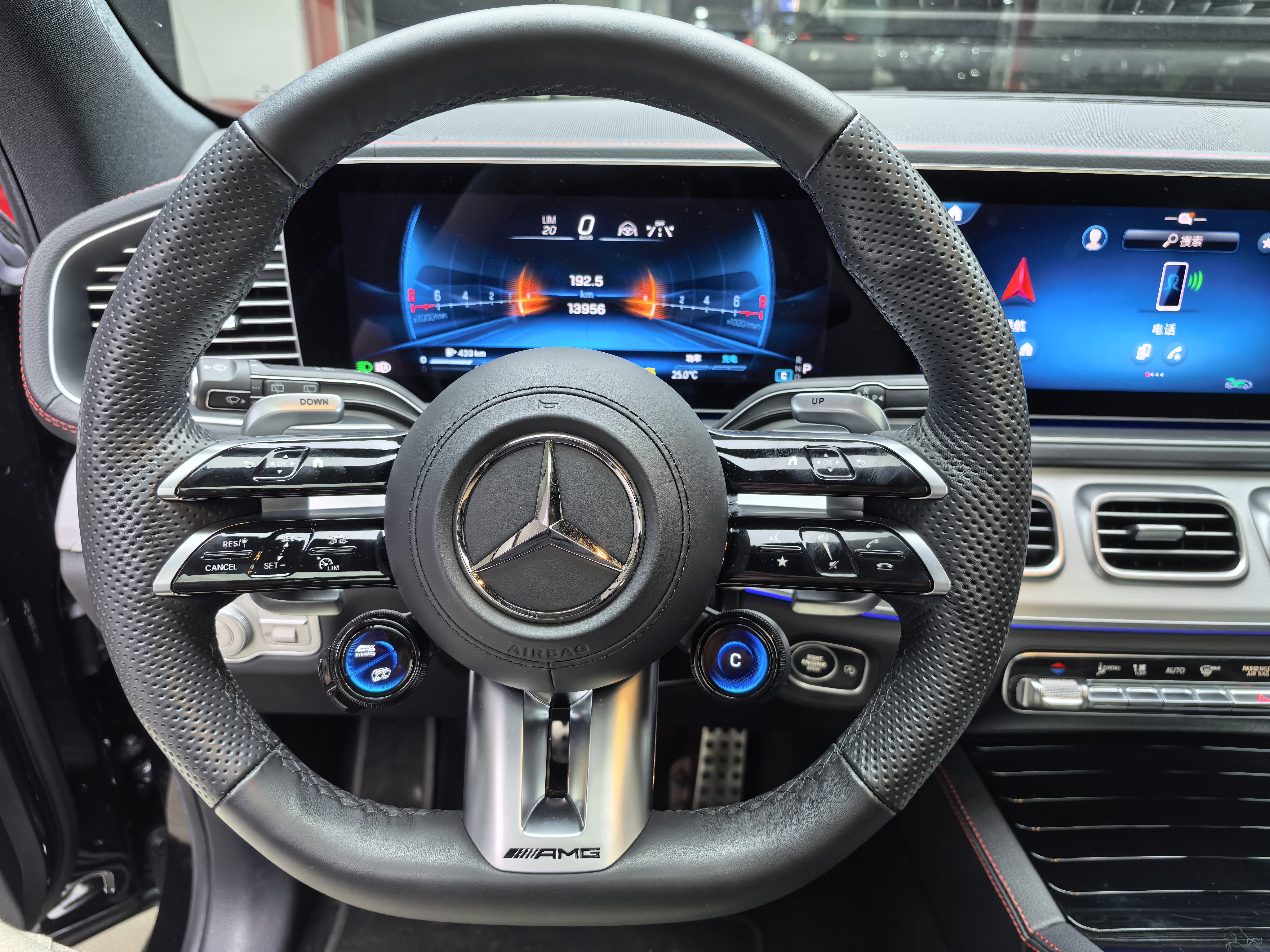 Mercedes-Benz GLE AMG 2024 #10 Mercedes-Benz GLE AMG 2024 car image #10