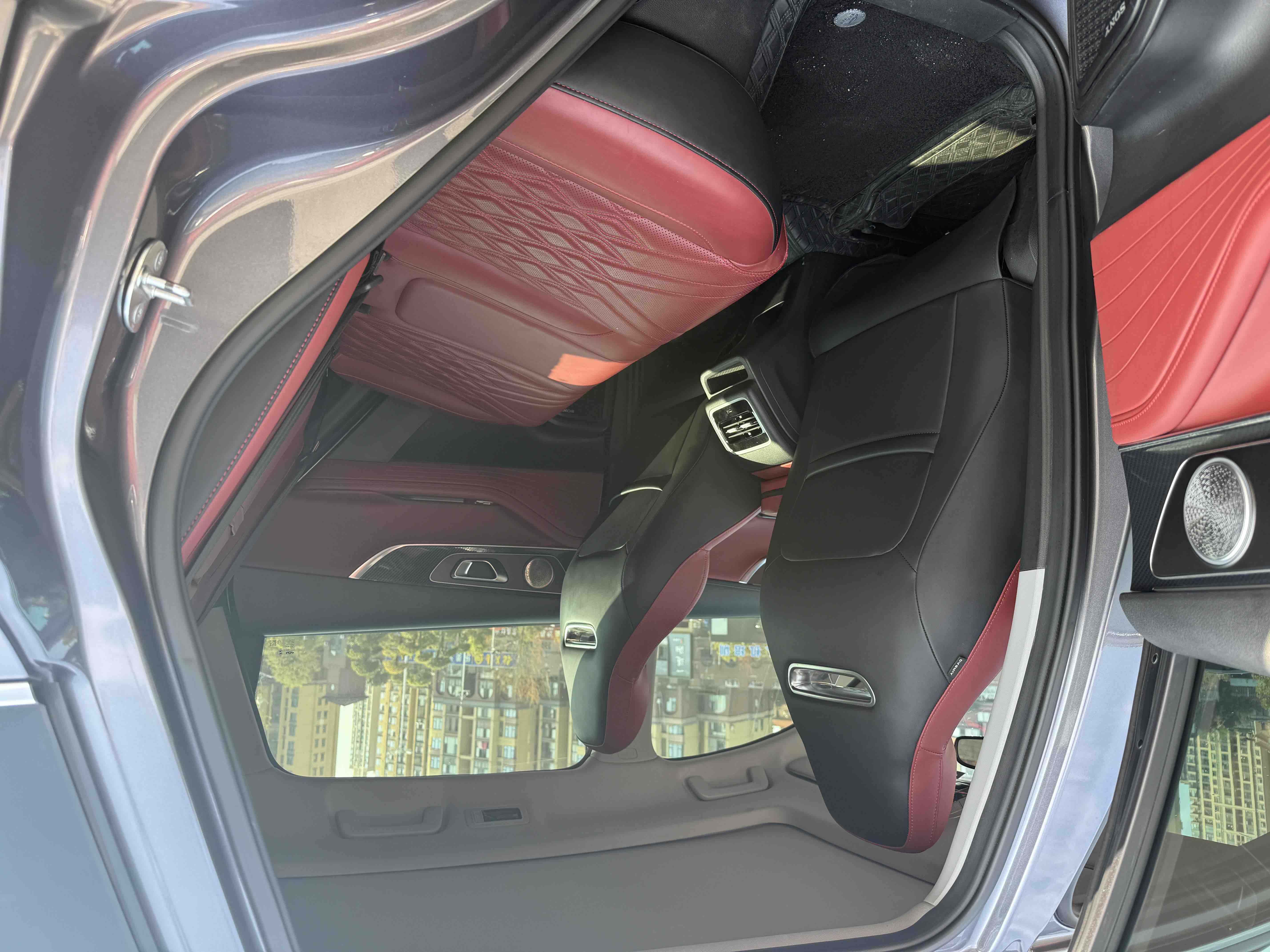 Tiggo 7 Plus 2023 car image #10